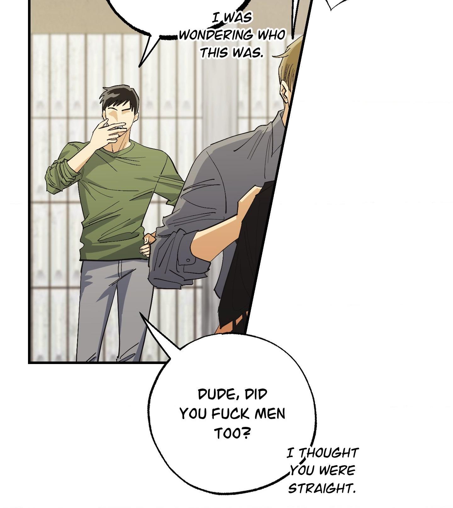 Read OXO chapter 15 image 15 on Lezhin
