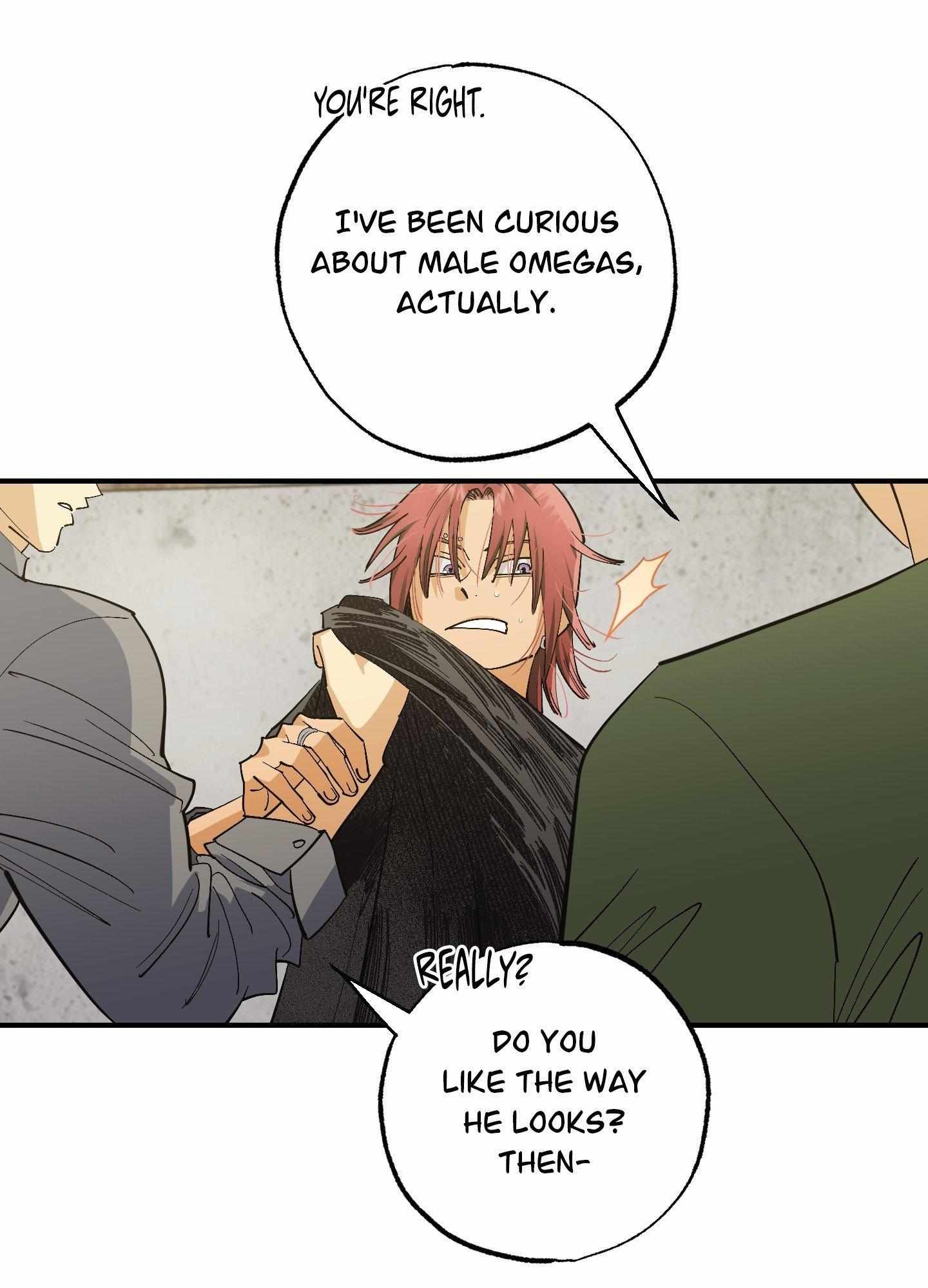 Read OXO chapter 15 image 19 on Lezhin
