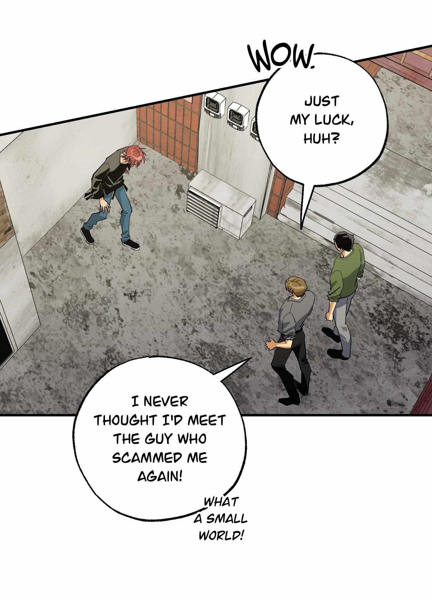 Read OXO chapter 15 image 3 on Lezhin