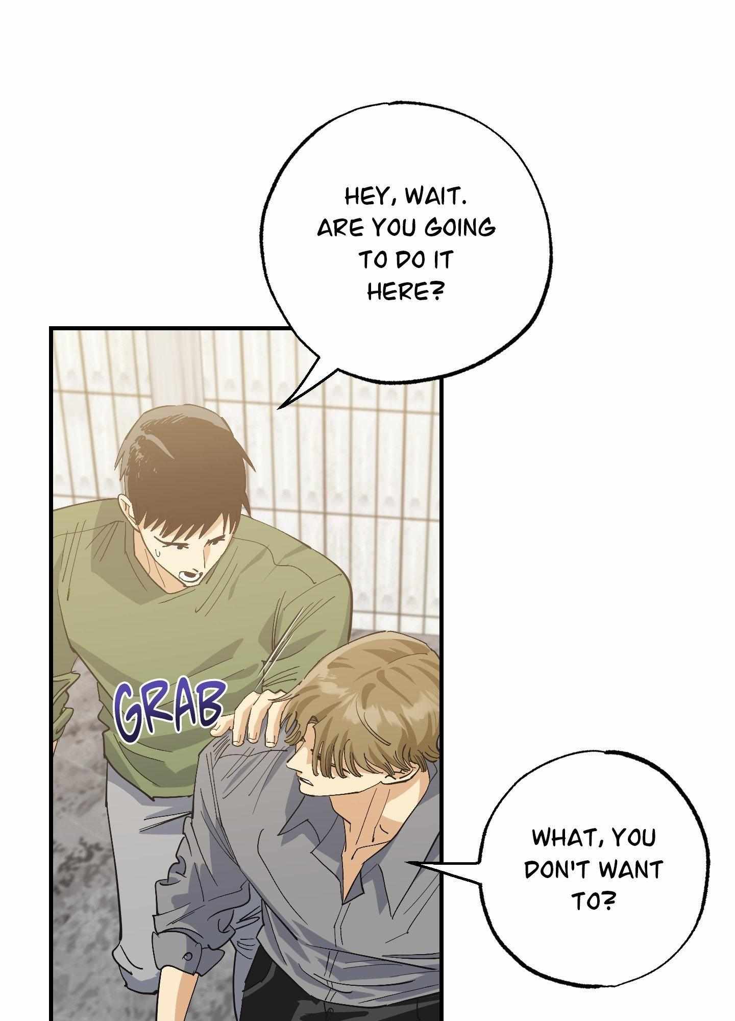 Read OXO chapter 15 image 33 on Lezhin