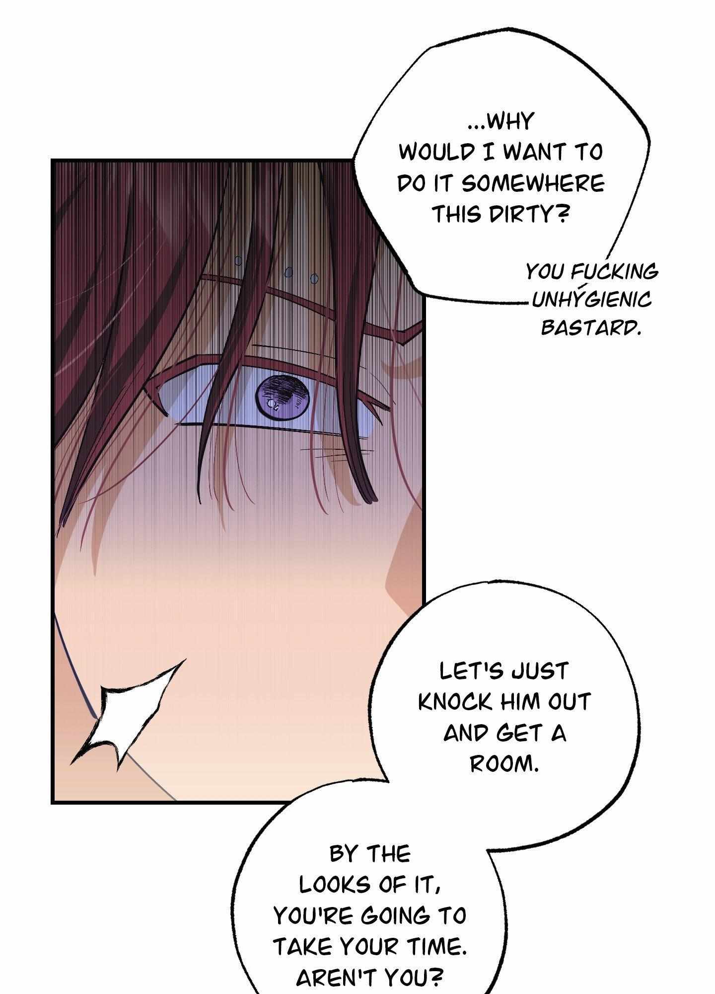 Read OXO chapter 15 image 36 on Lezhin