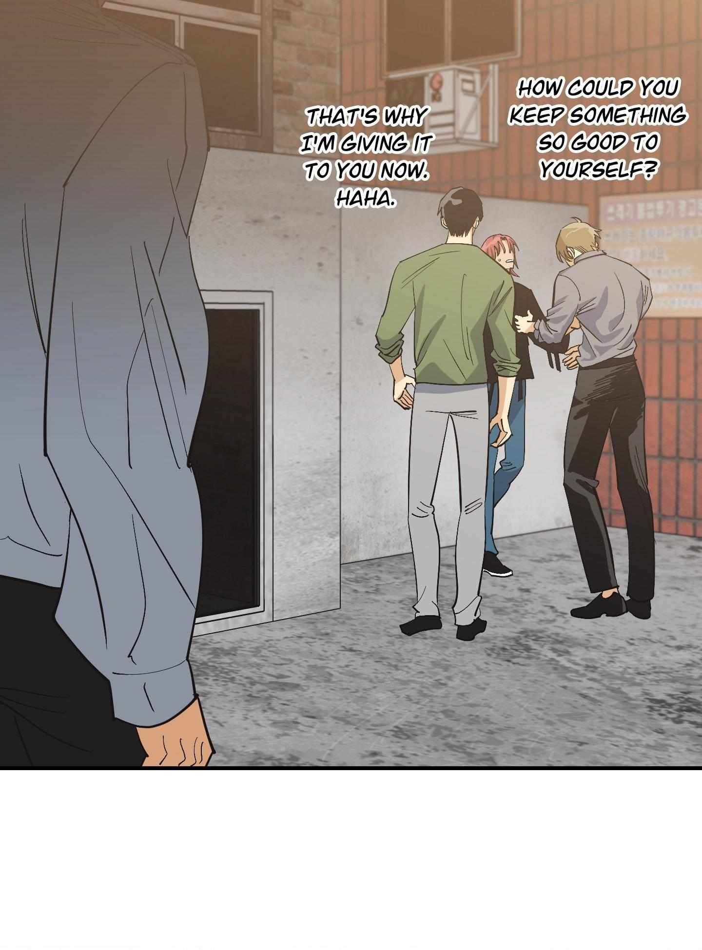 Read OXO chapter 15 image 39 on Lezhin