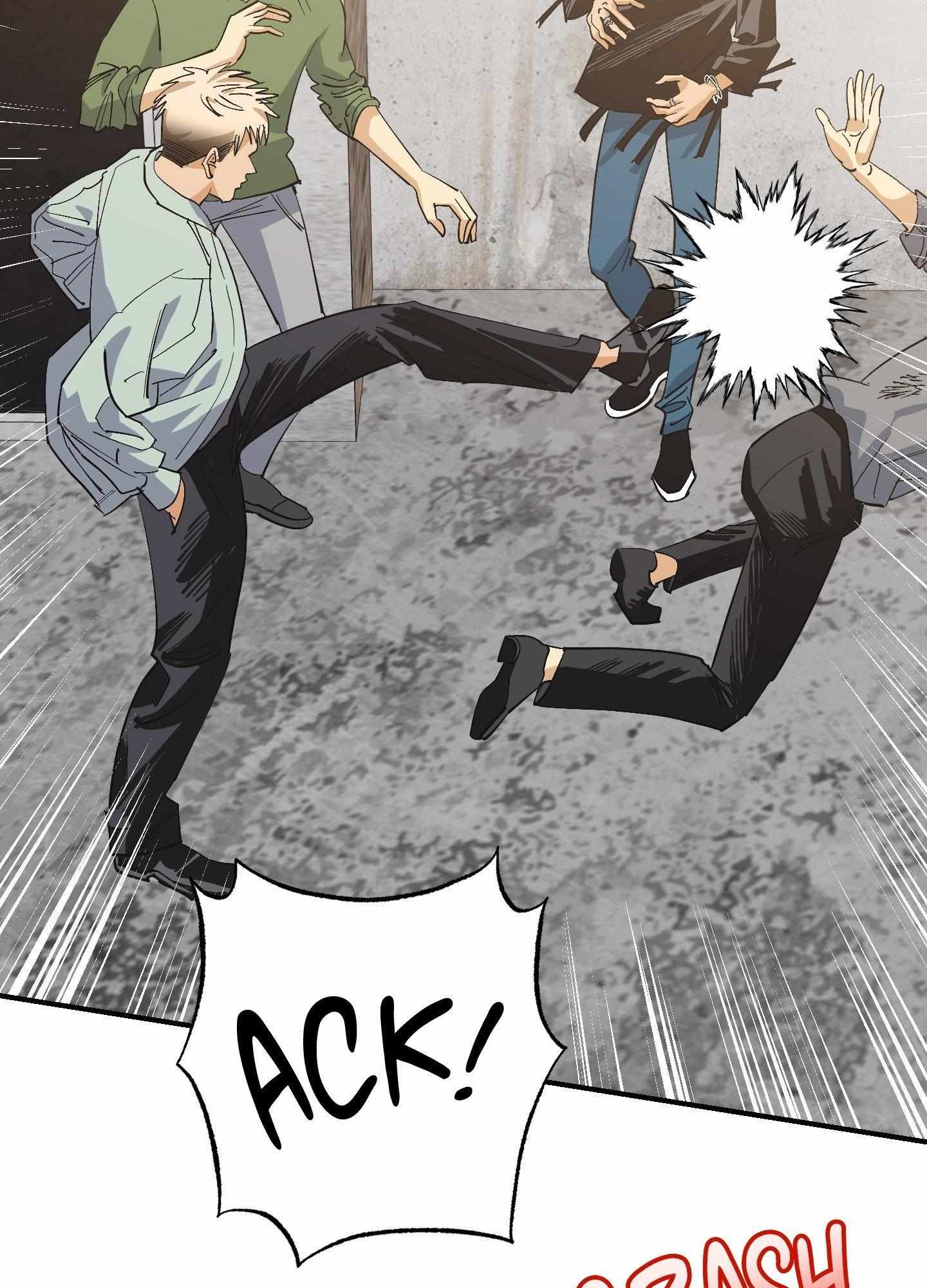 Read OXO chapter 15 image 49 on Lezhin