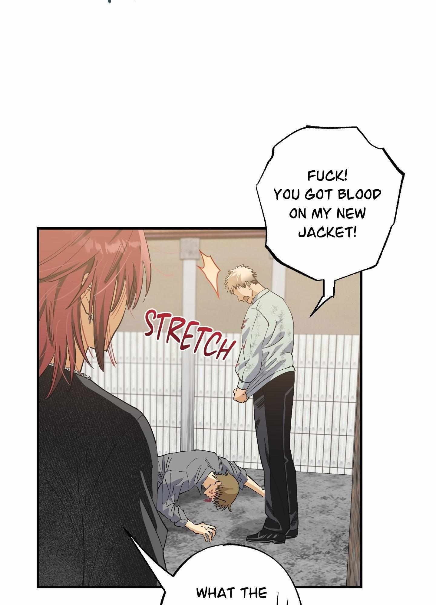 Read OXO chapter 15 image 80 on Lezhin