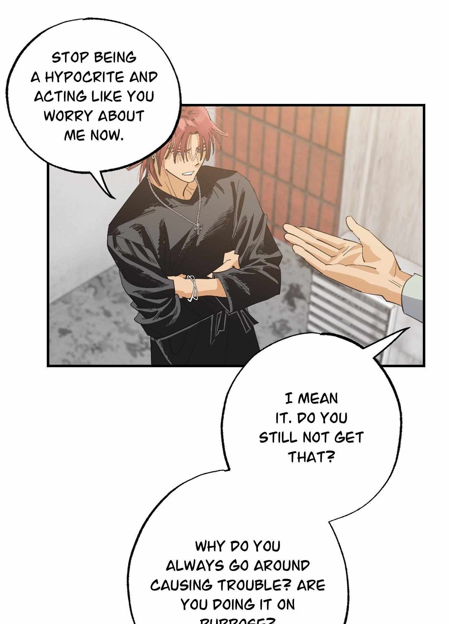 Read OXO chapter 15 image 85 on Lezhin