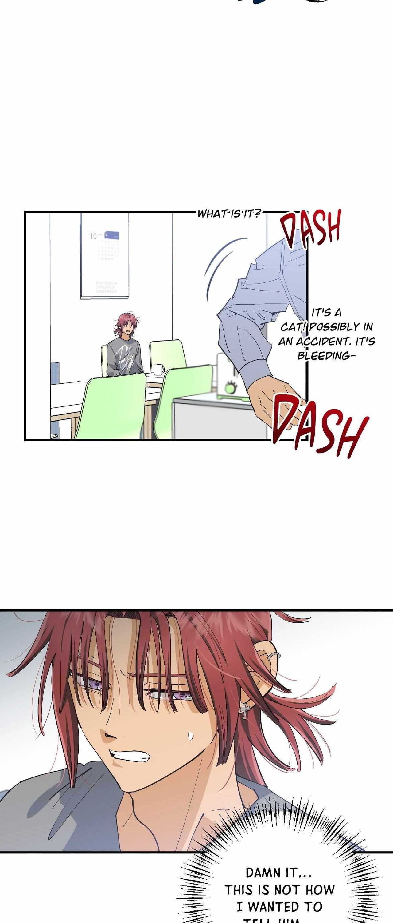 Read OXO chapter 16 image 14 on Lezhin