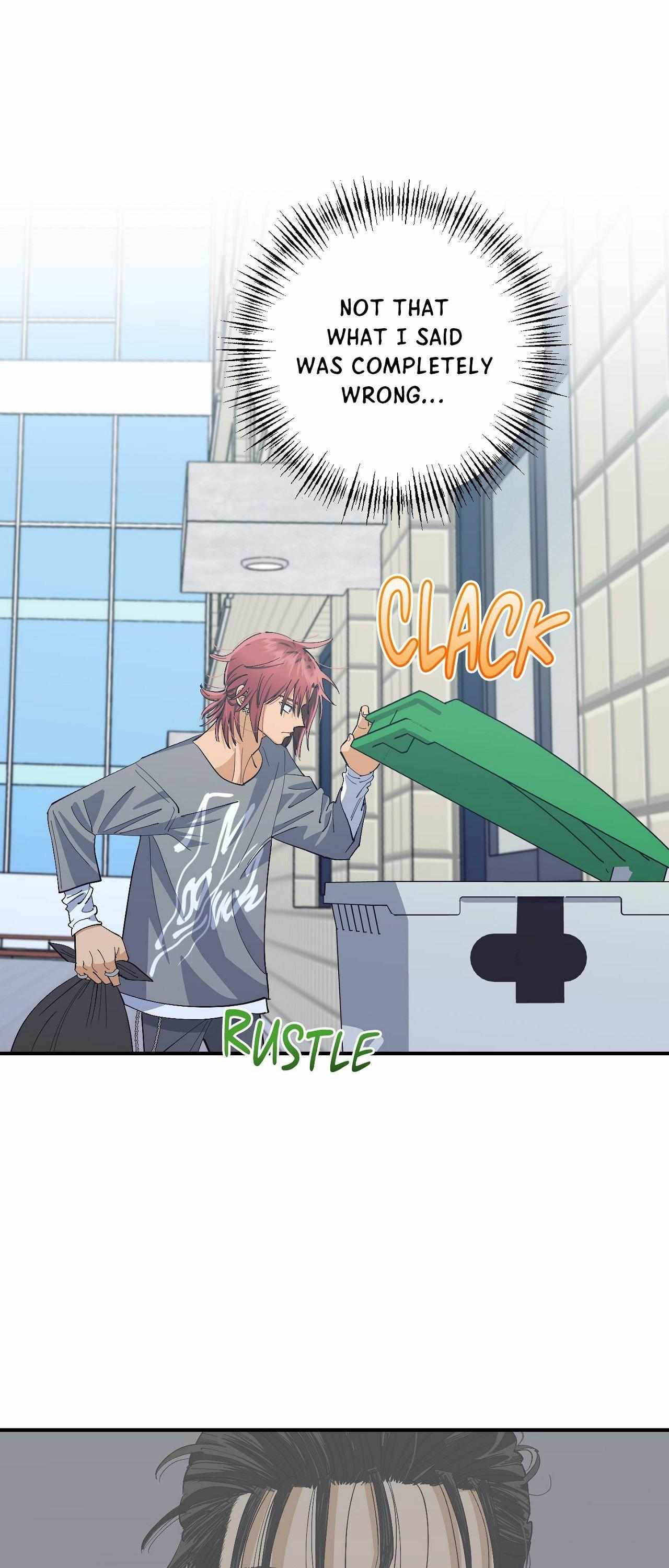 Read OXO chapter 16 image 16 on Lezhin