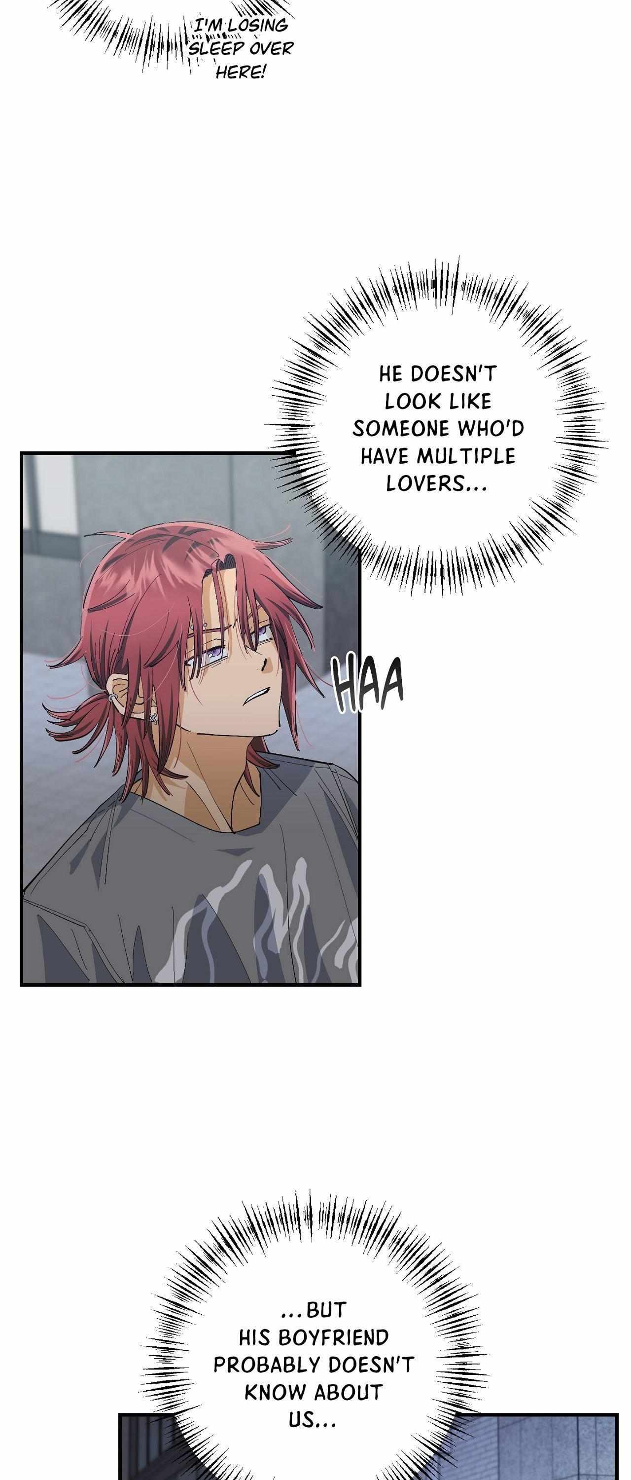 Read OXO chapter 16 image 18 on Lezhin