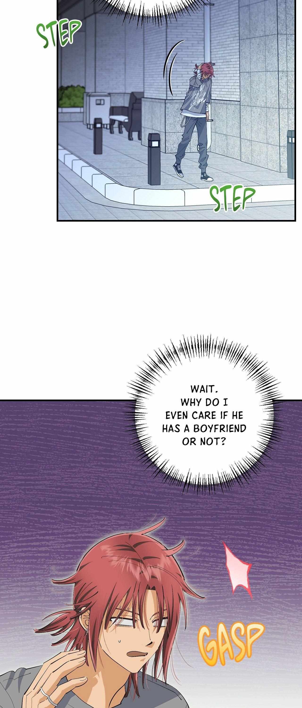 Read OXO chapter 16 image 19 on Lezhin