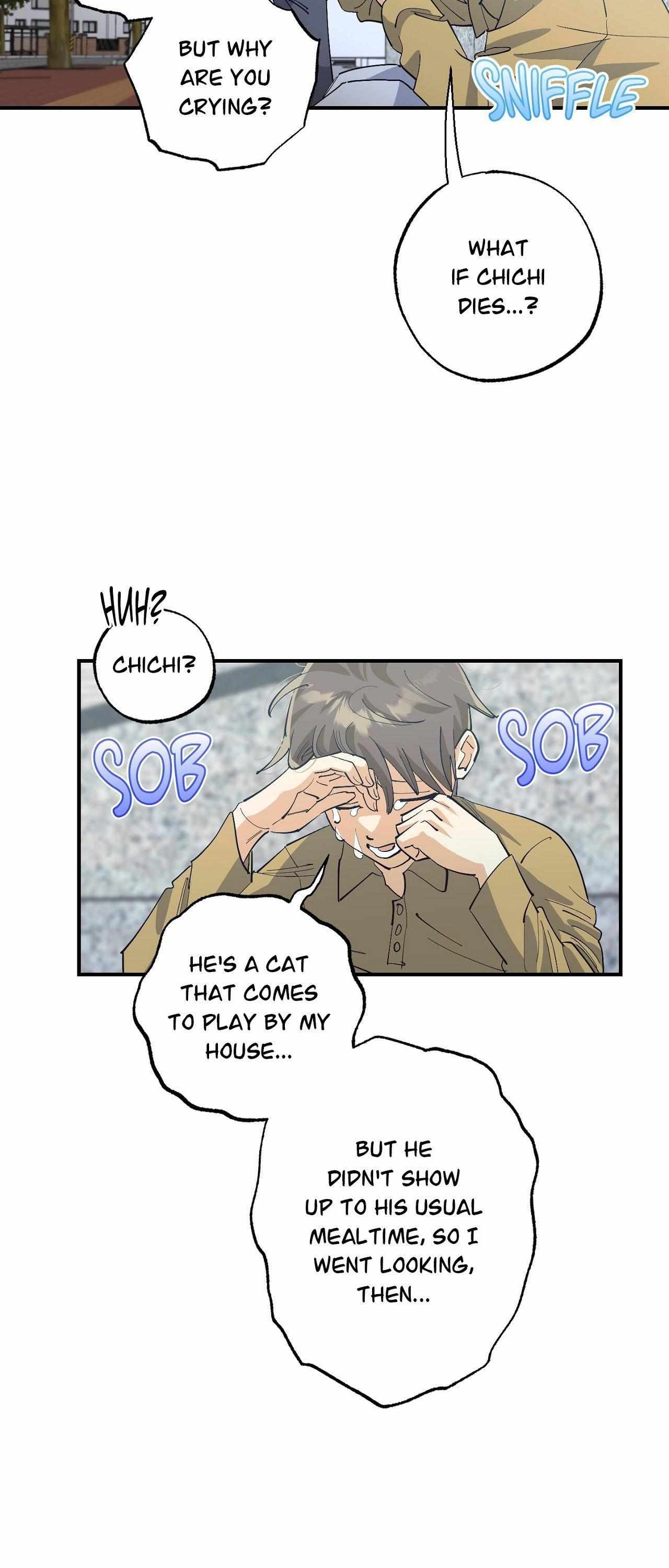 Read OXO chapter 16 image 22 on Lezhin