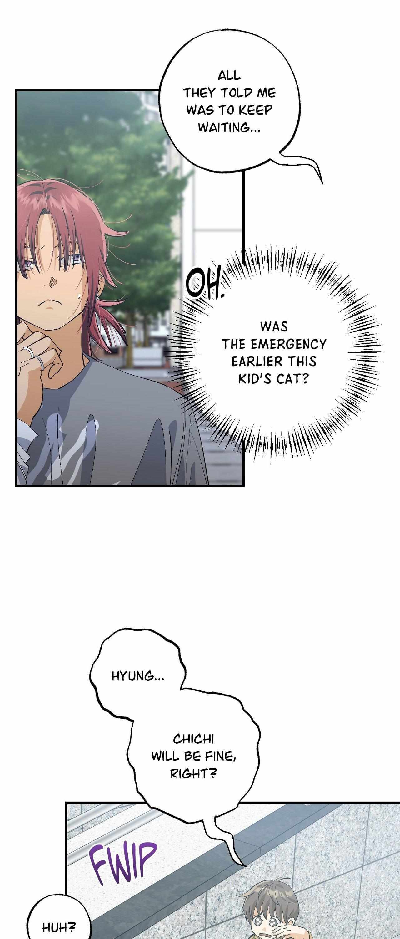 Read OXO chapter 16 image 23 on Lezhin