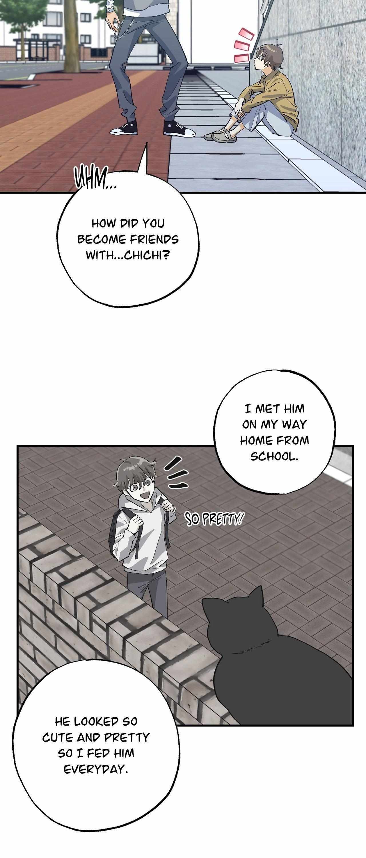 Read OXO chapter 16 image 26 on Lezhin