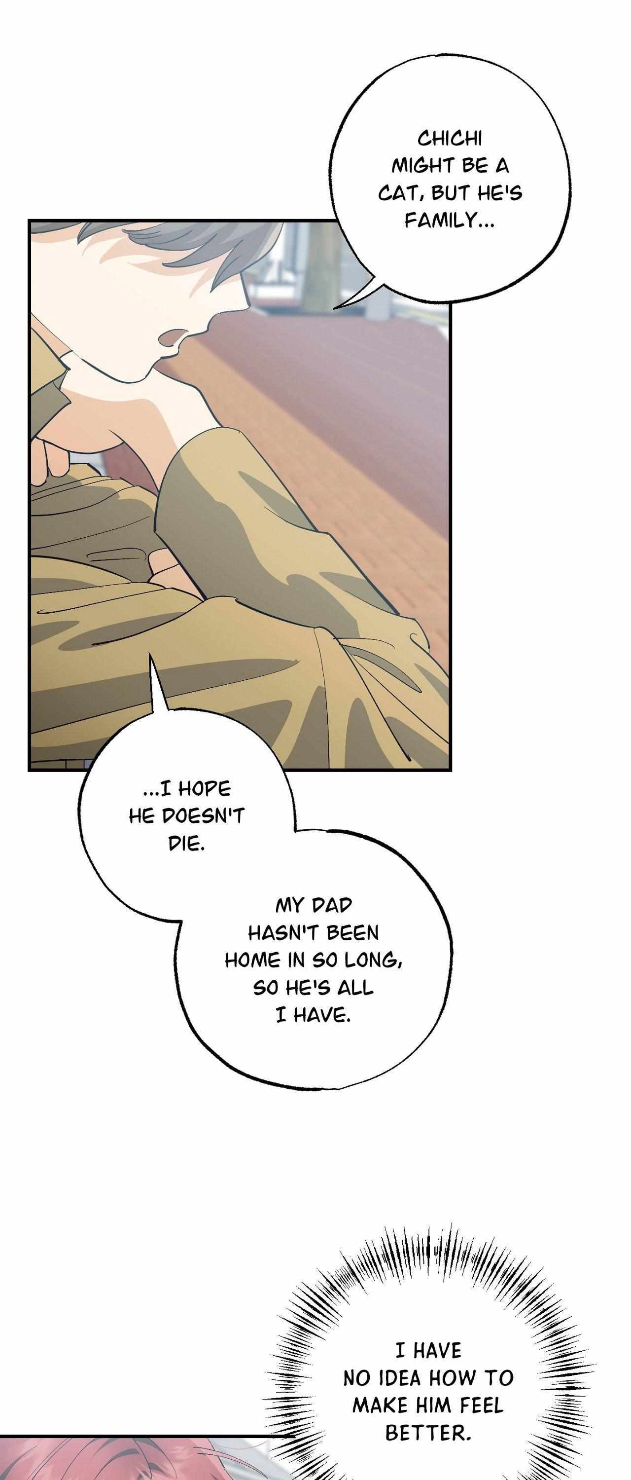 Read OXO chapter 16 image 27 on Lezhin