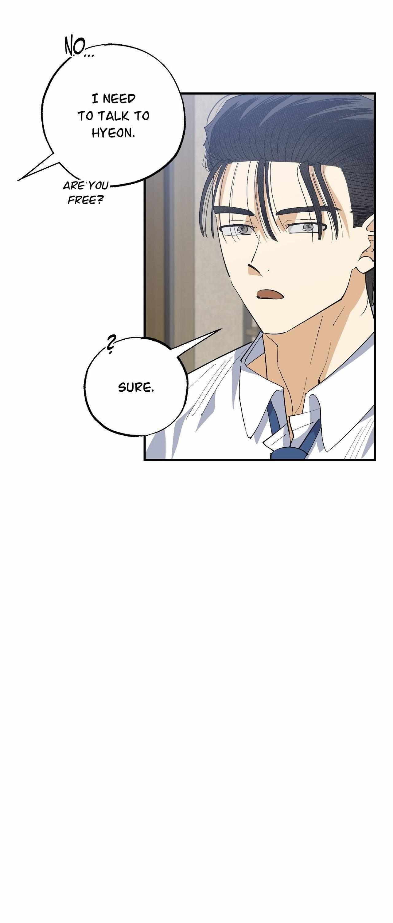 Read OXO chapter 16 image 3 on Lezhin