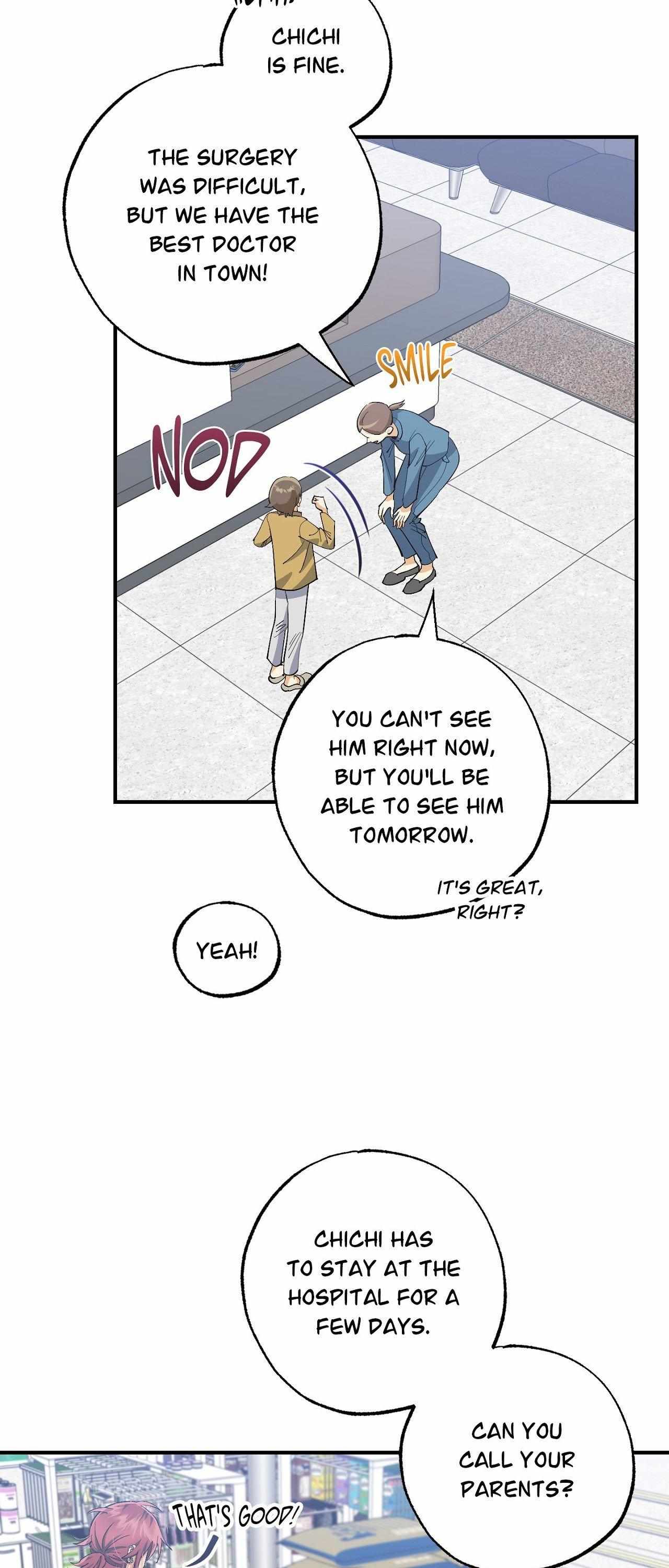 Read OXO chapter 16 image 30 on Lezhin