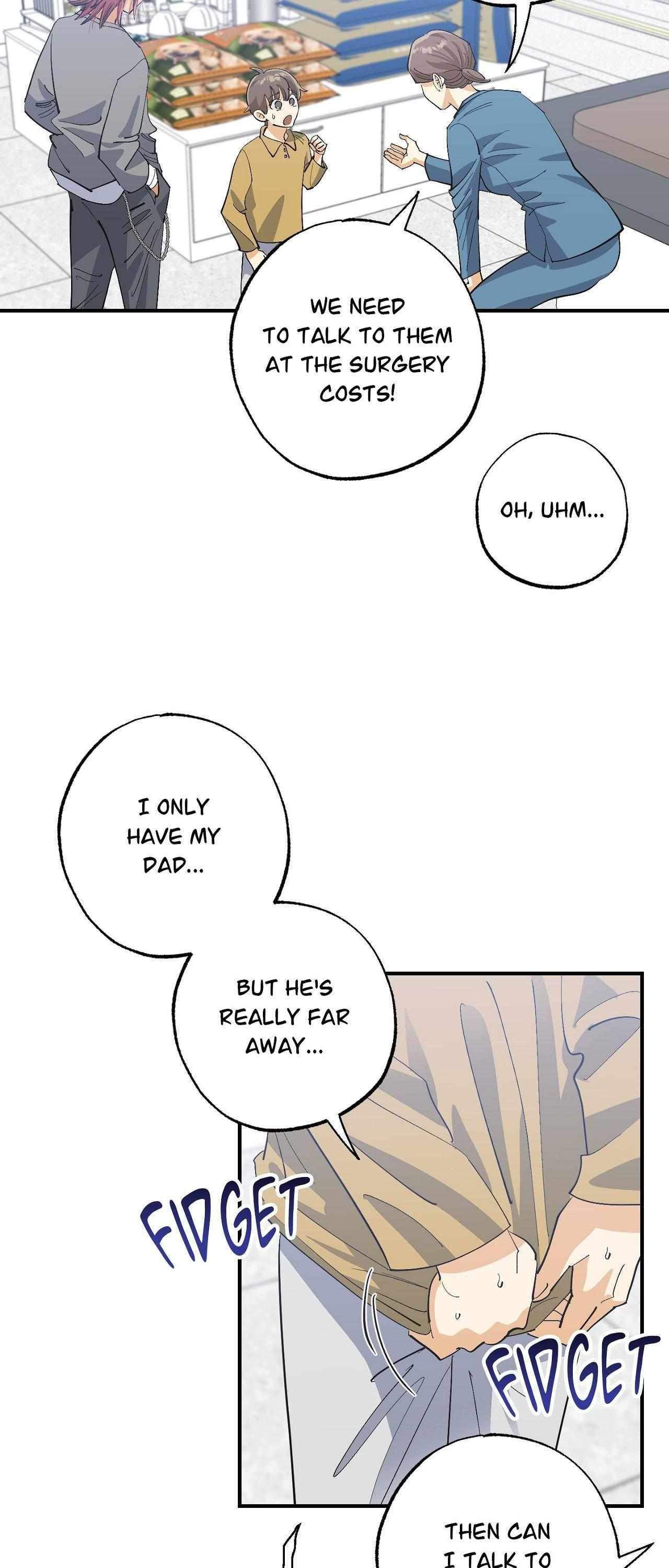 Read OXO chapter 16 image 31 on Lezhin