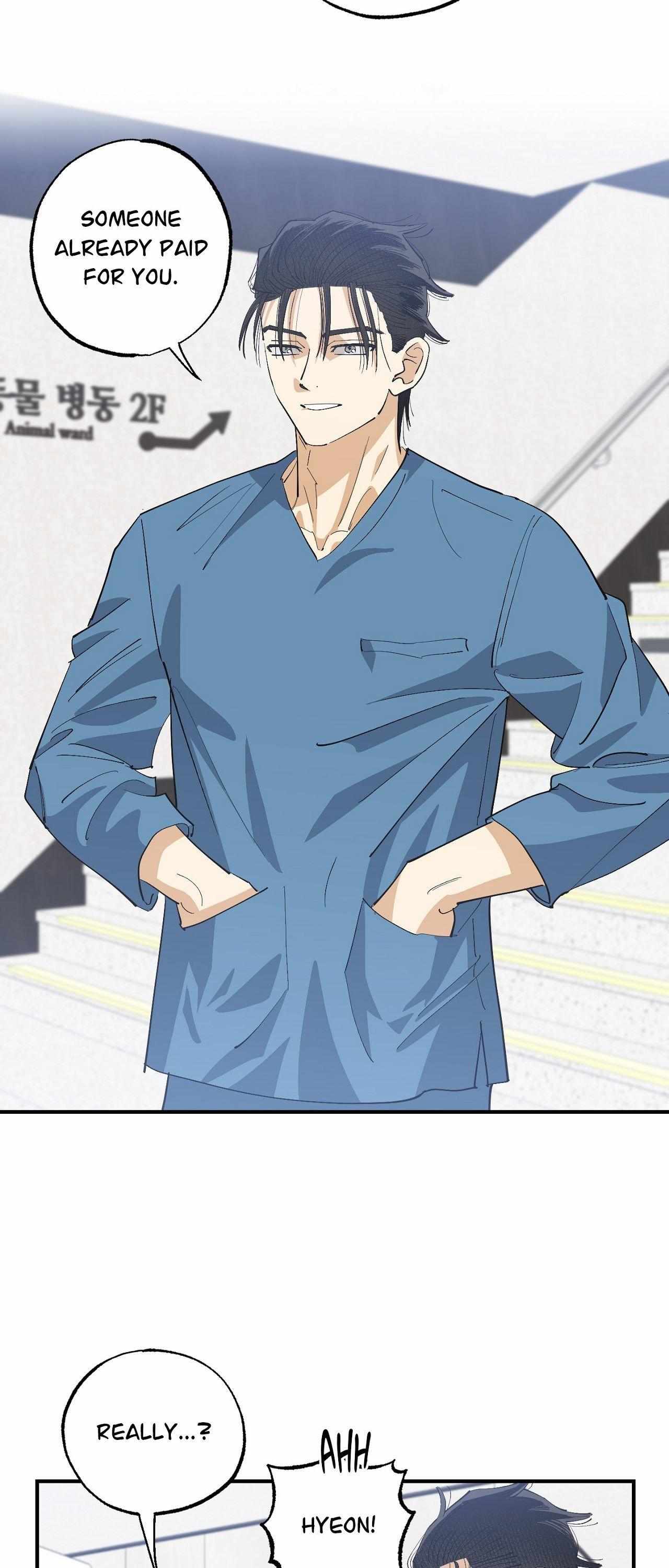 Read OXO chapter 16 image 33 on Lezhin