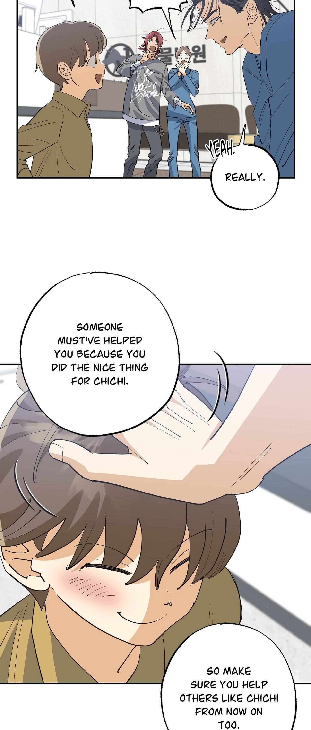 Read OXO chapter 16 image 34 on Lezhin