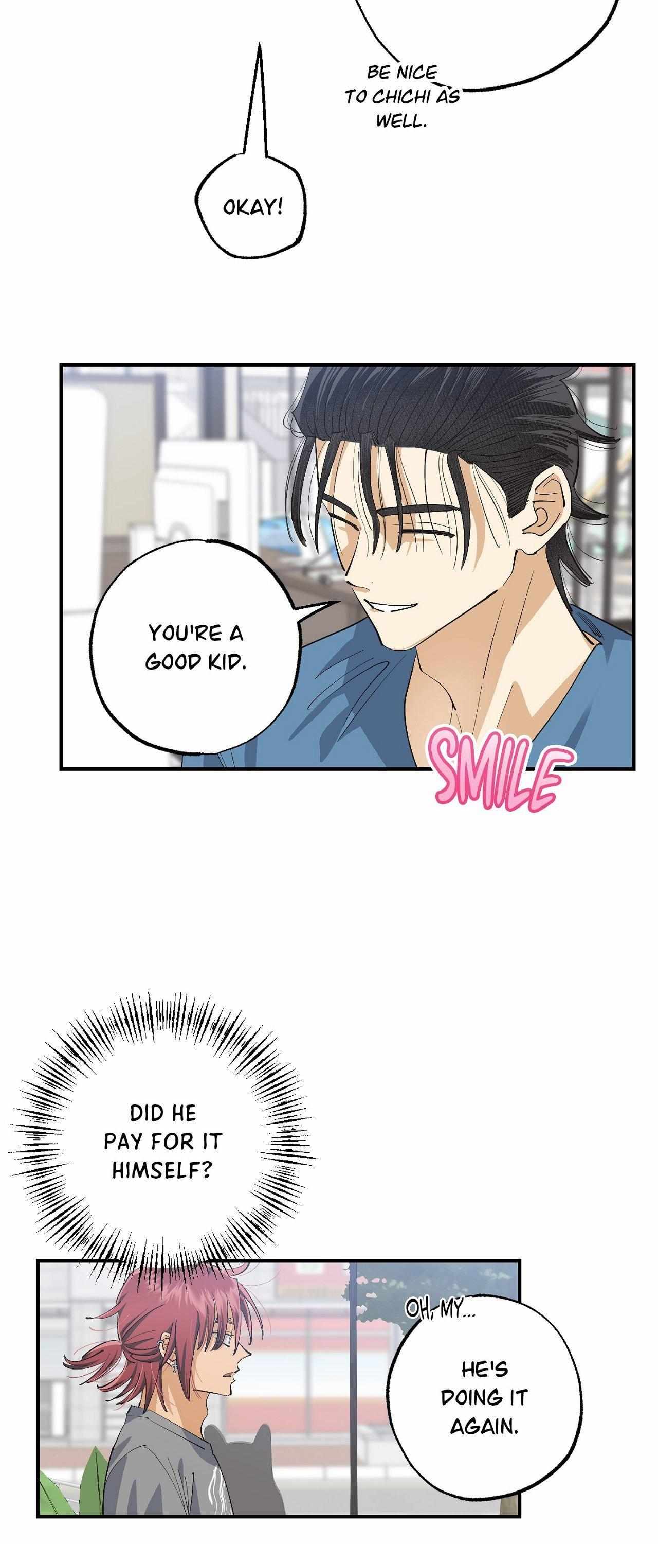 Read OXO chapter 16 image 35 on Lezhin