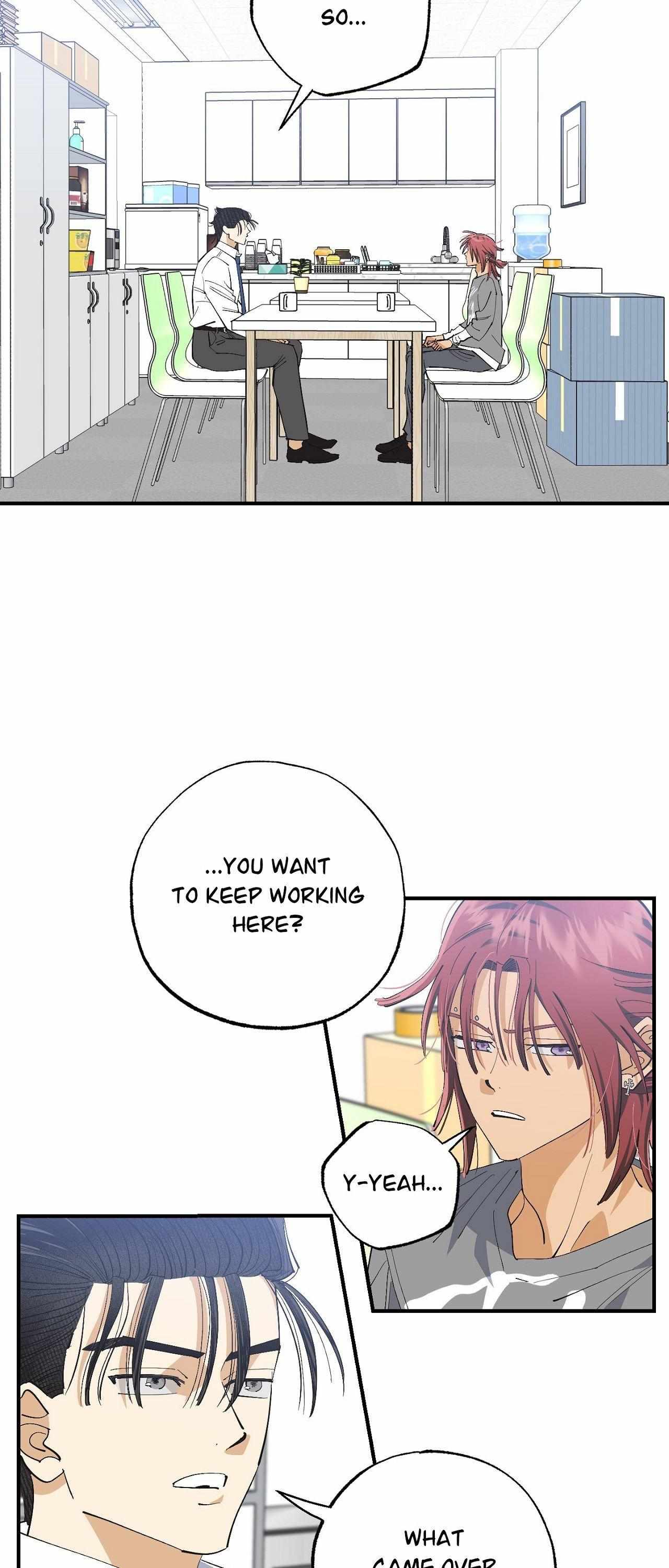 Read OXO chapter 16 image 6 on Lezhin