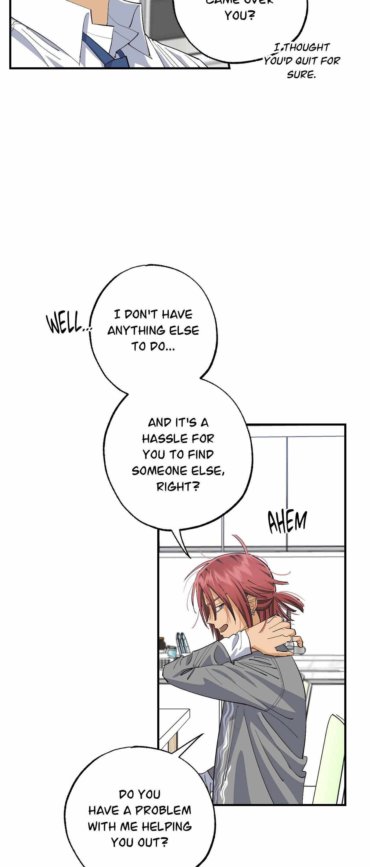 Read OXO chapter 16 image 7 on Lezhin
