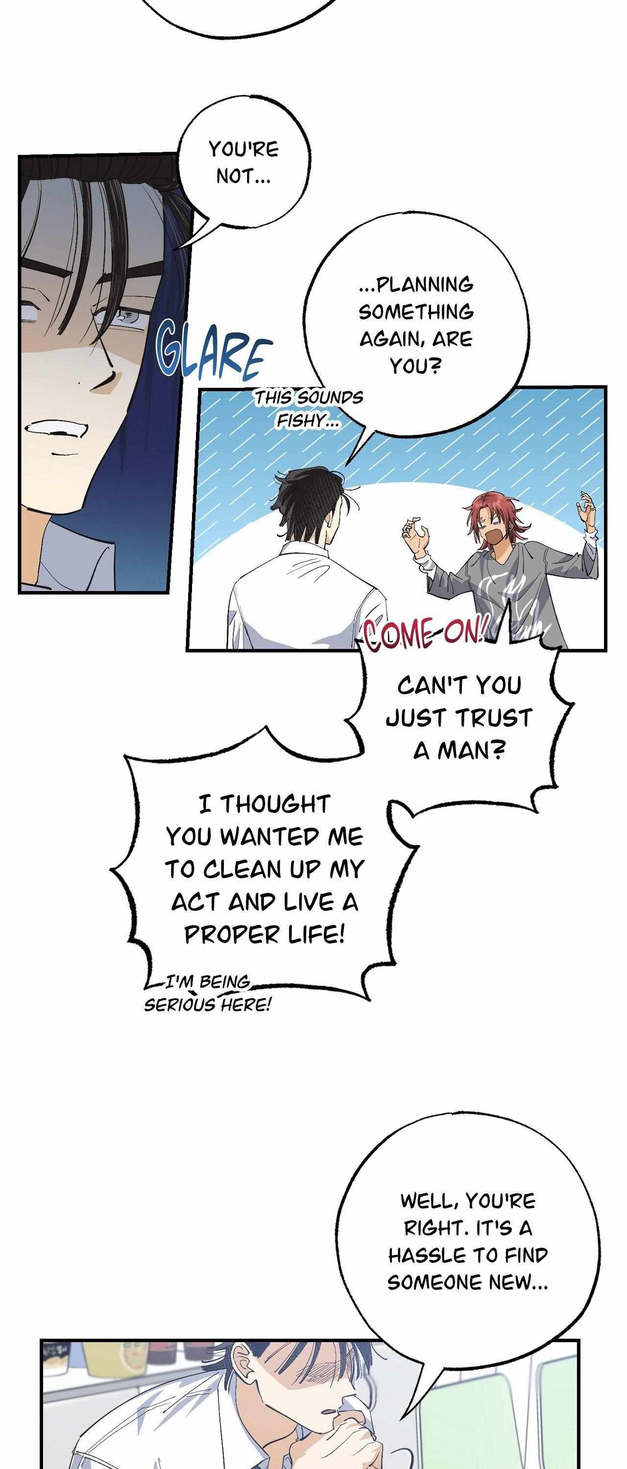 Read OXO chapter 16 image 8 on Lezhin