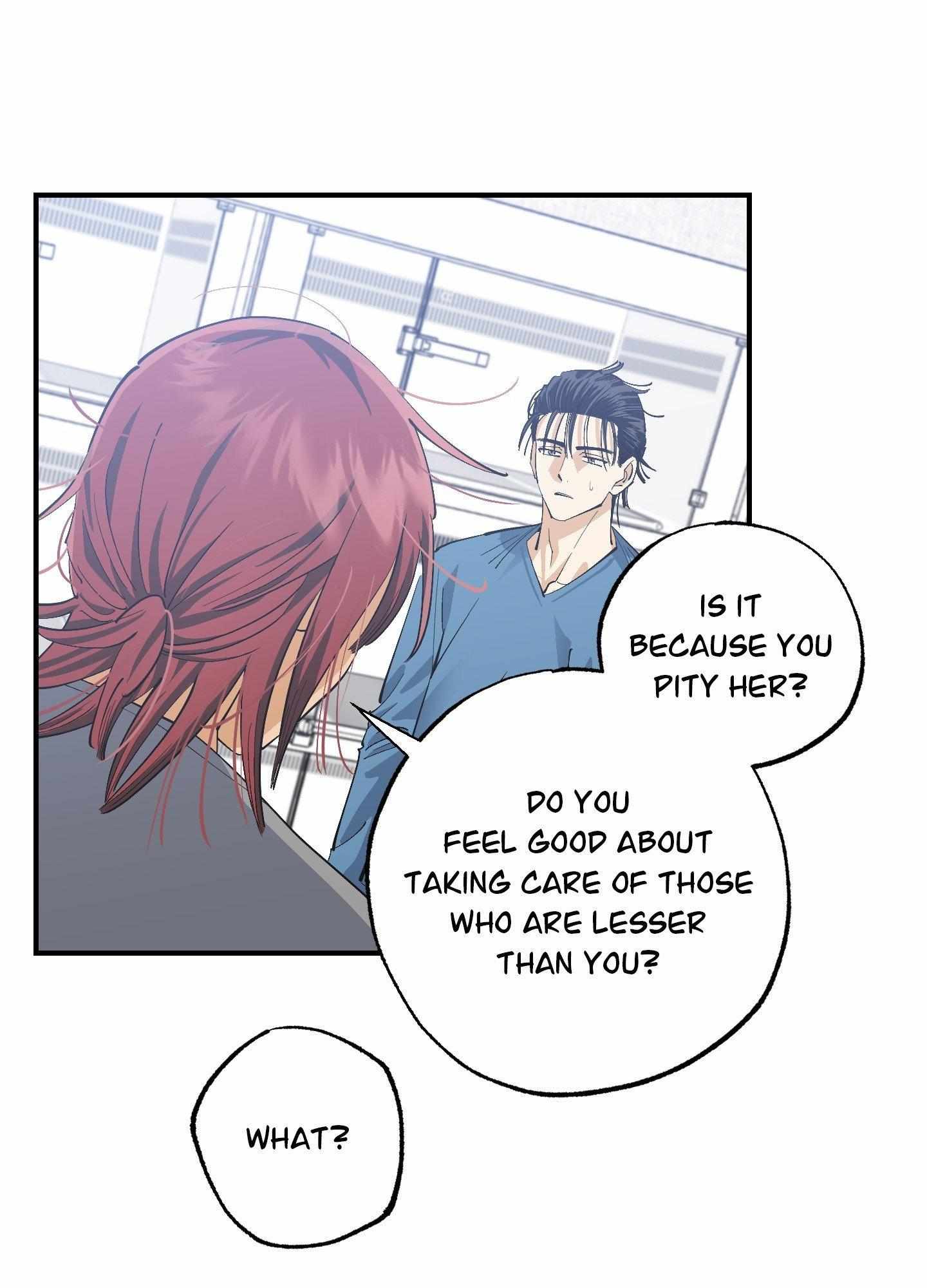 Read OXO chapter 17 image 15 on Lezhin