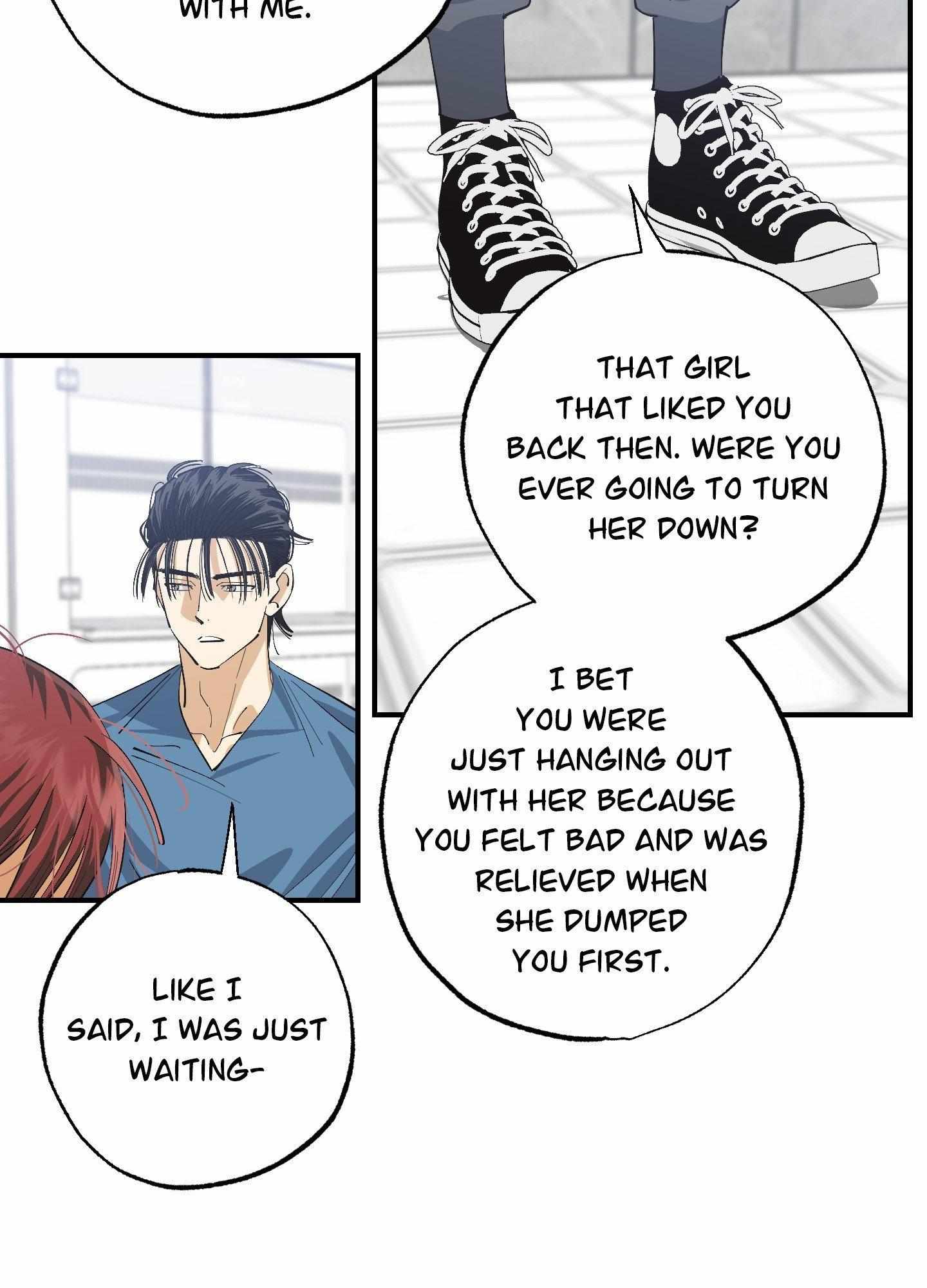 Read OXO chapter 17 image 17 on Lezhin