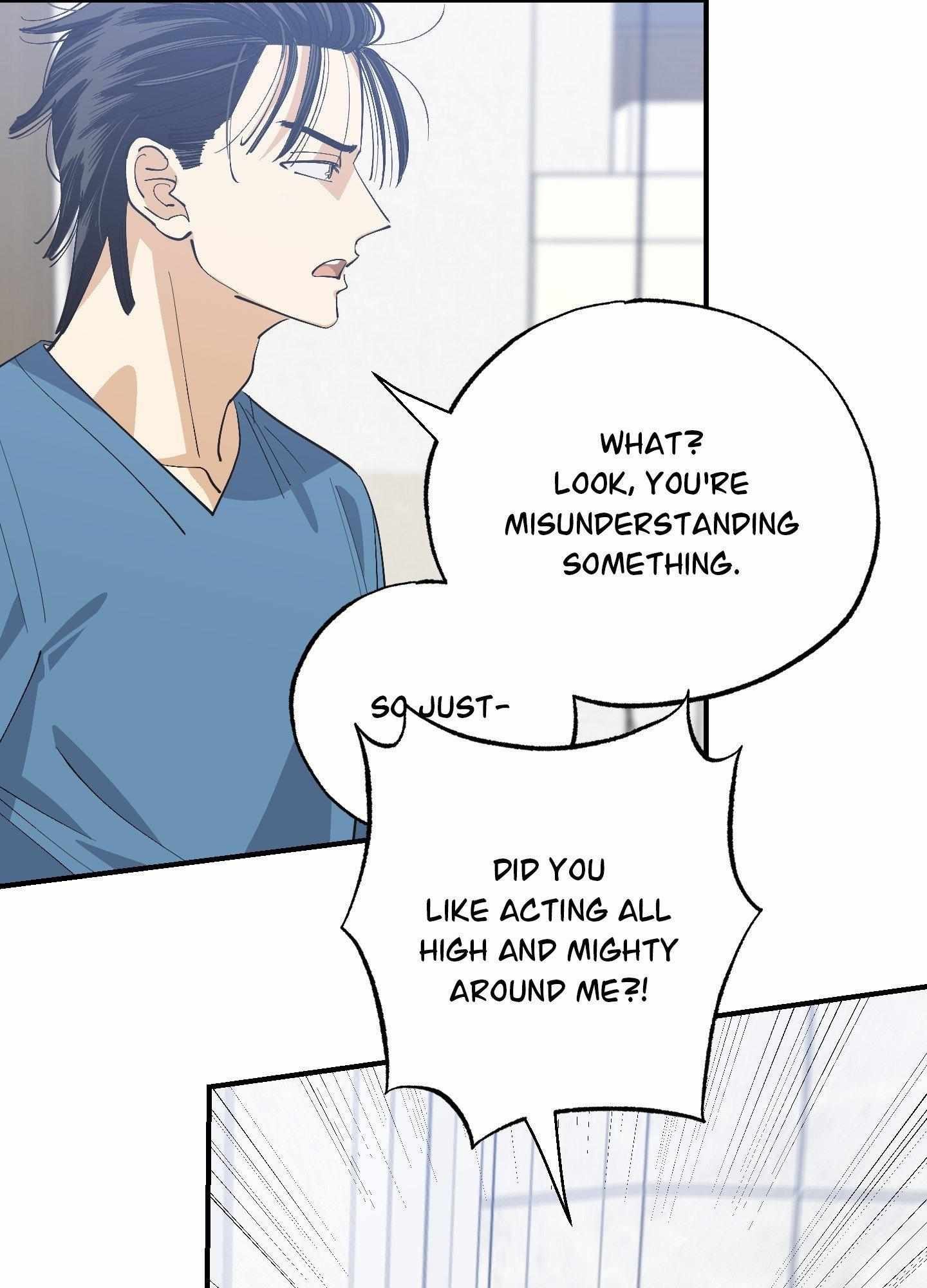Read OXO chapter 17 image 20 on Lezhin