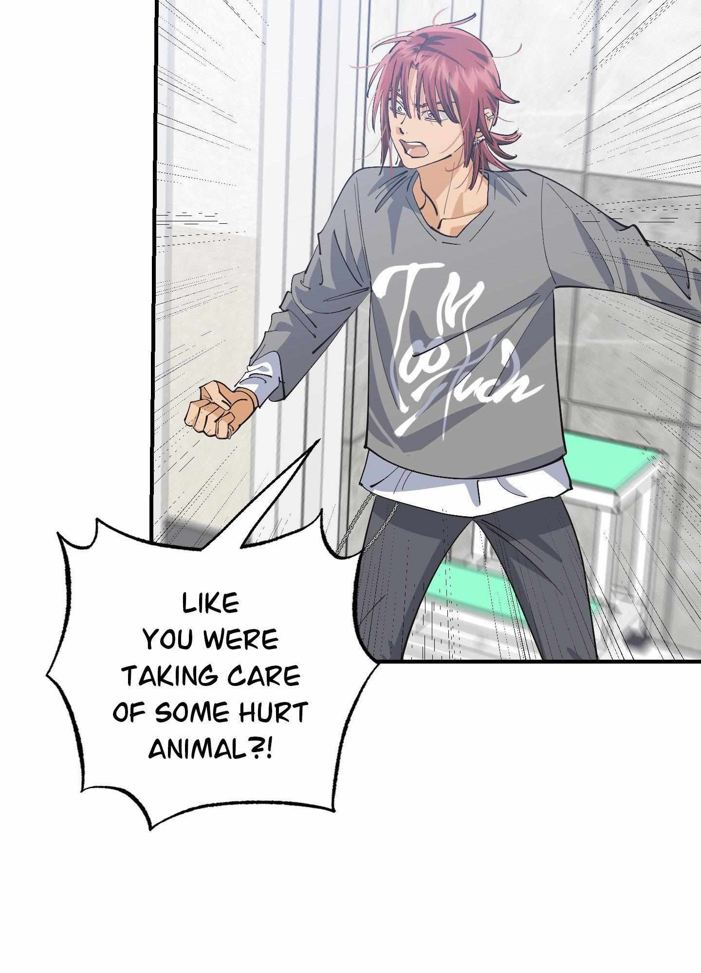 Read OXO chapter 17 image 21 on Lezhin