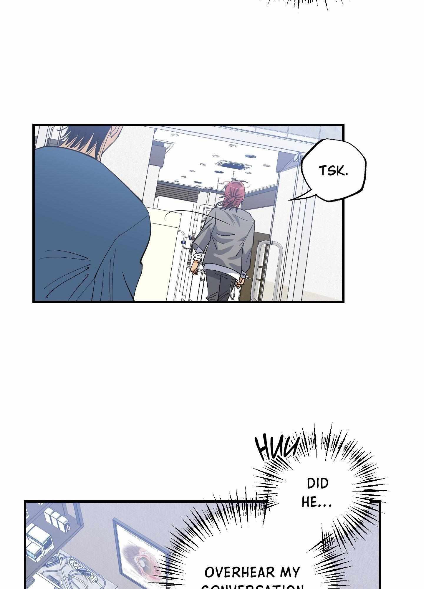 Read OXO chapter 17 image 26 on Lezhin