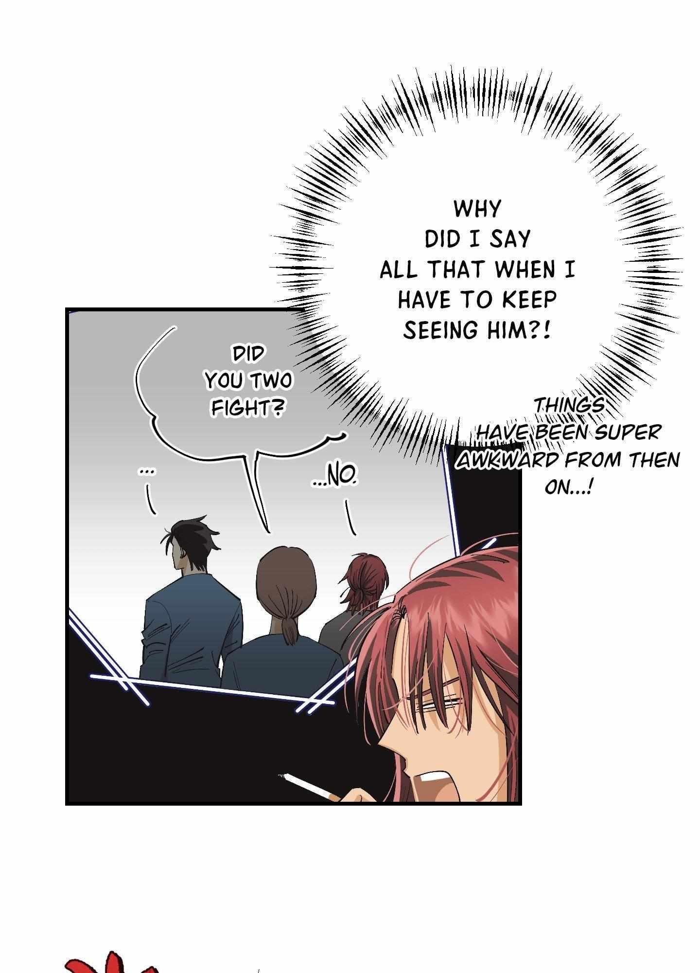 Read OXO chapter 17 image 31 on Lezhin