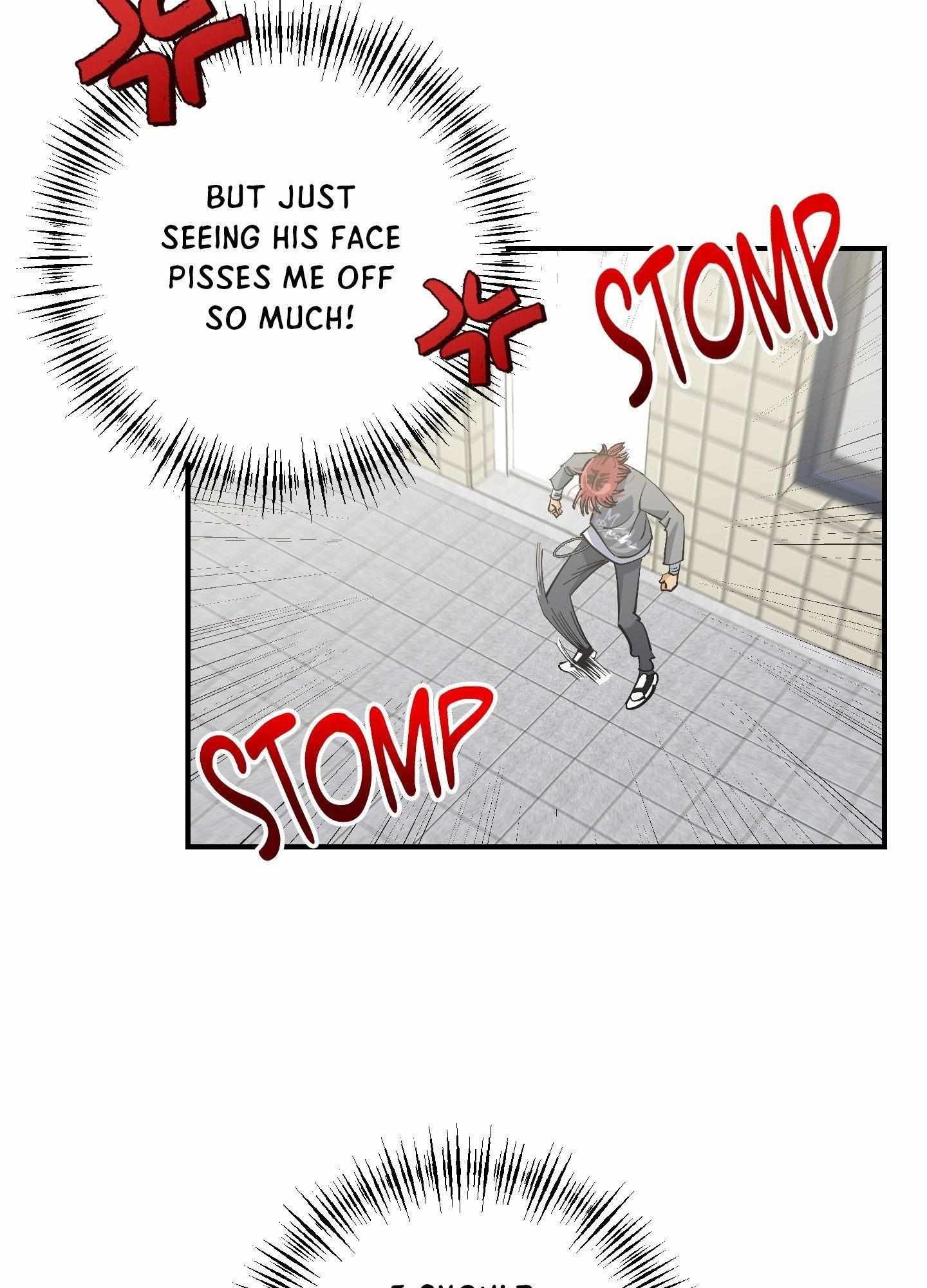 Read OXO chapter 17 image 32 on Lezhin