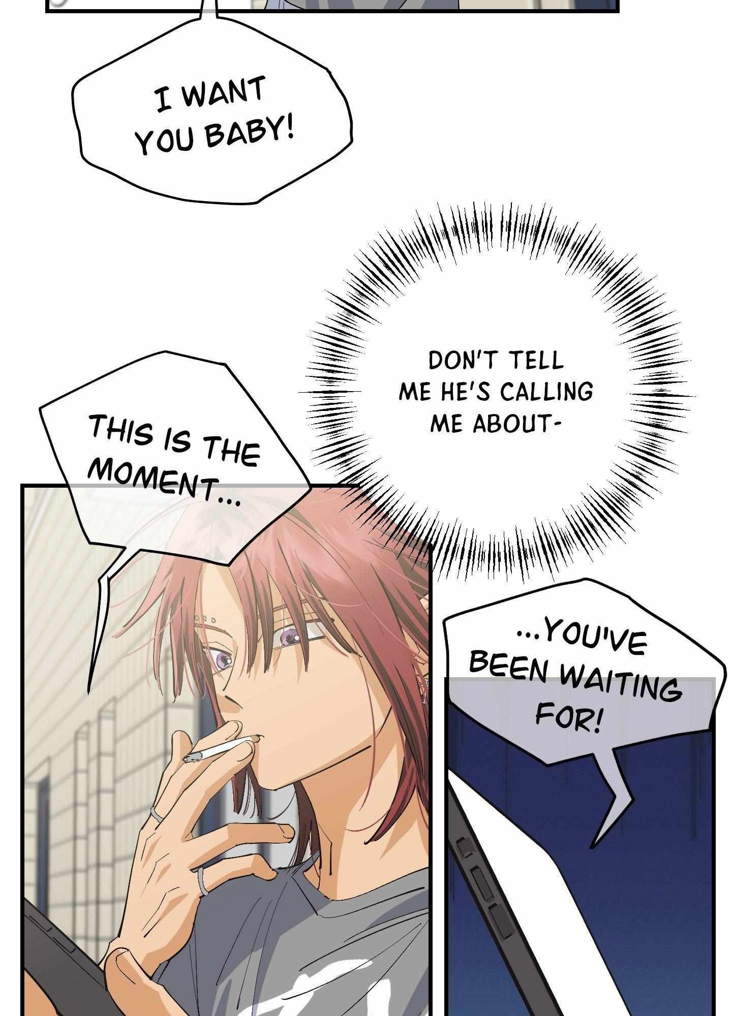Read OXO chapter 17 image 34 on Lezhin