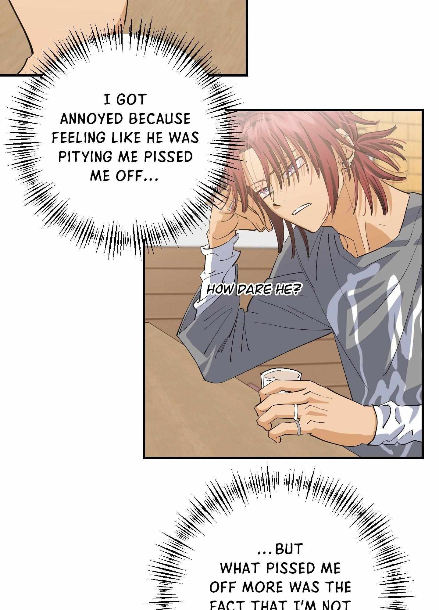 Read OXO chapter 17 image 41 on Lezhin