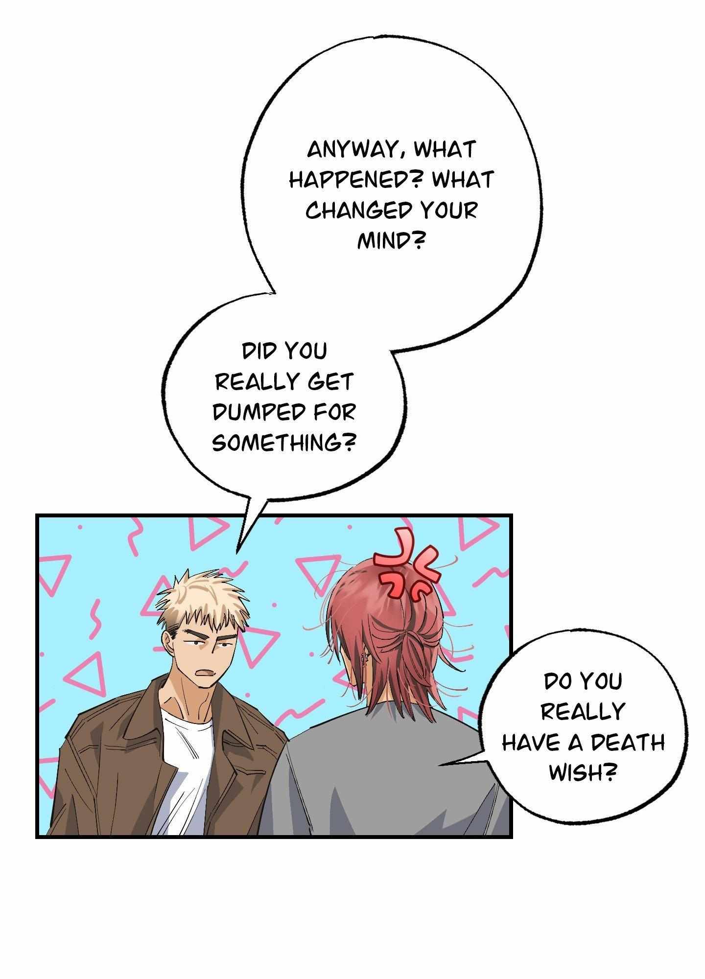 Read OXO chapter 17 image 47 on Lezhin
