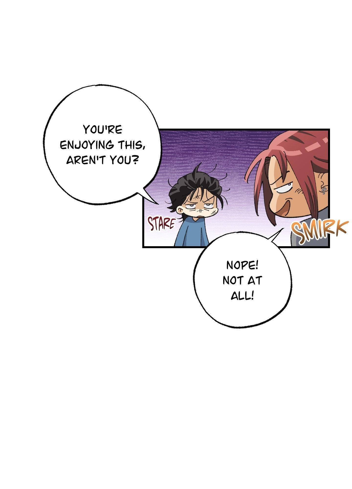 Read OXO chapter 17 image 5 on Lezhin