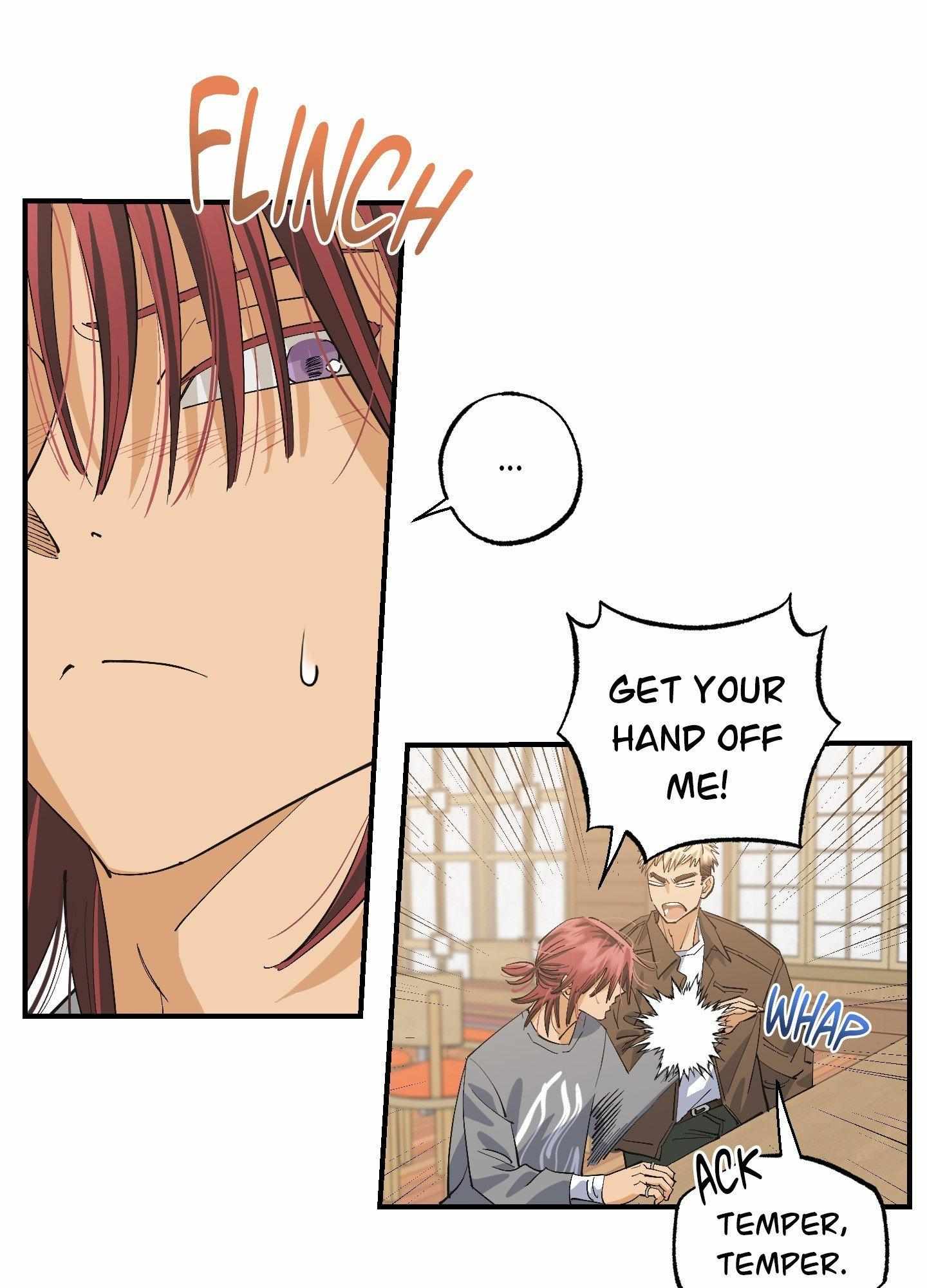Read OXO chapter 17 image 50 on Lezhin