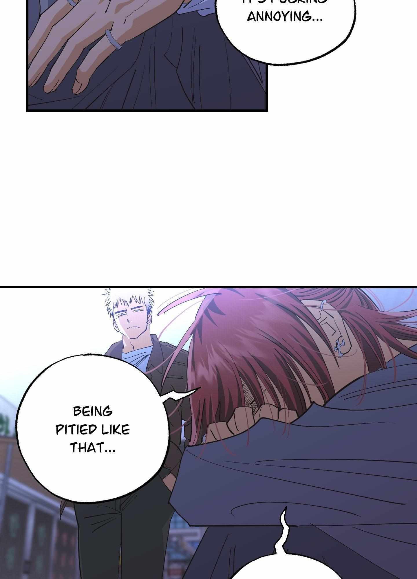 Read OXO chapter 17 image 60 on Lezhin