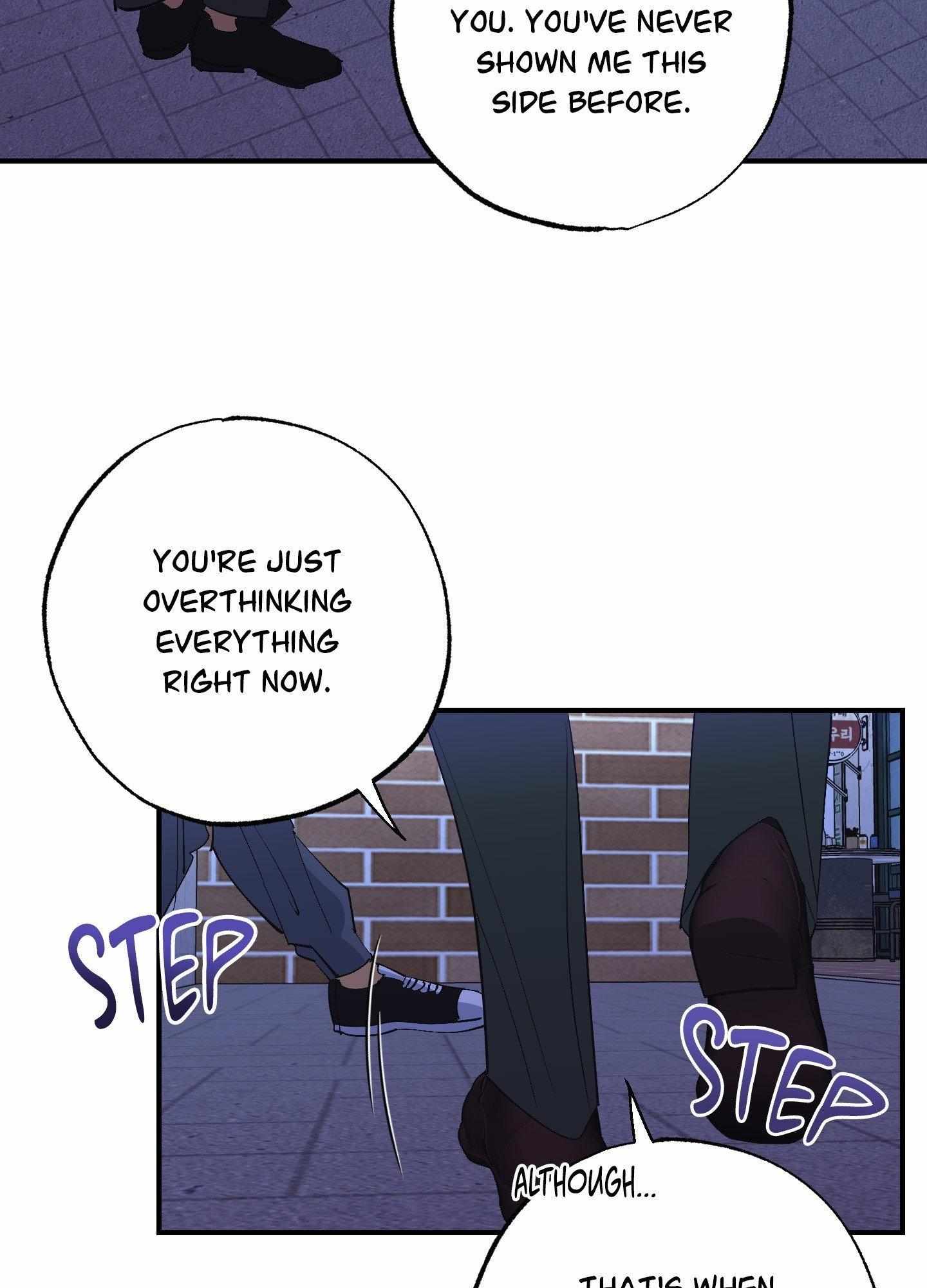 Read OXO chapter 17 image 64 on Lezhin