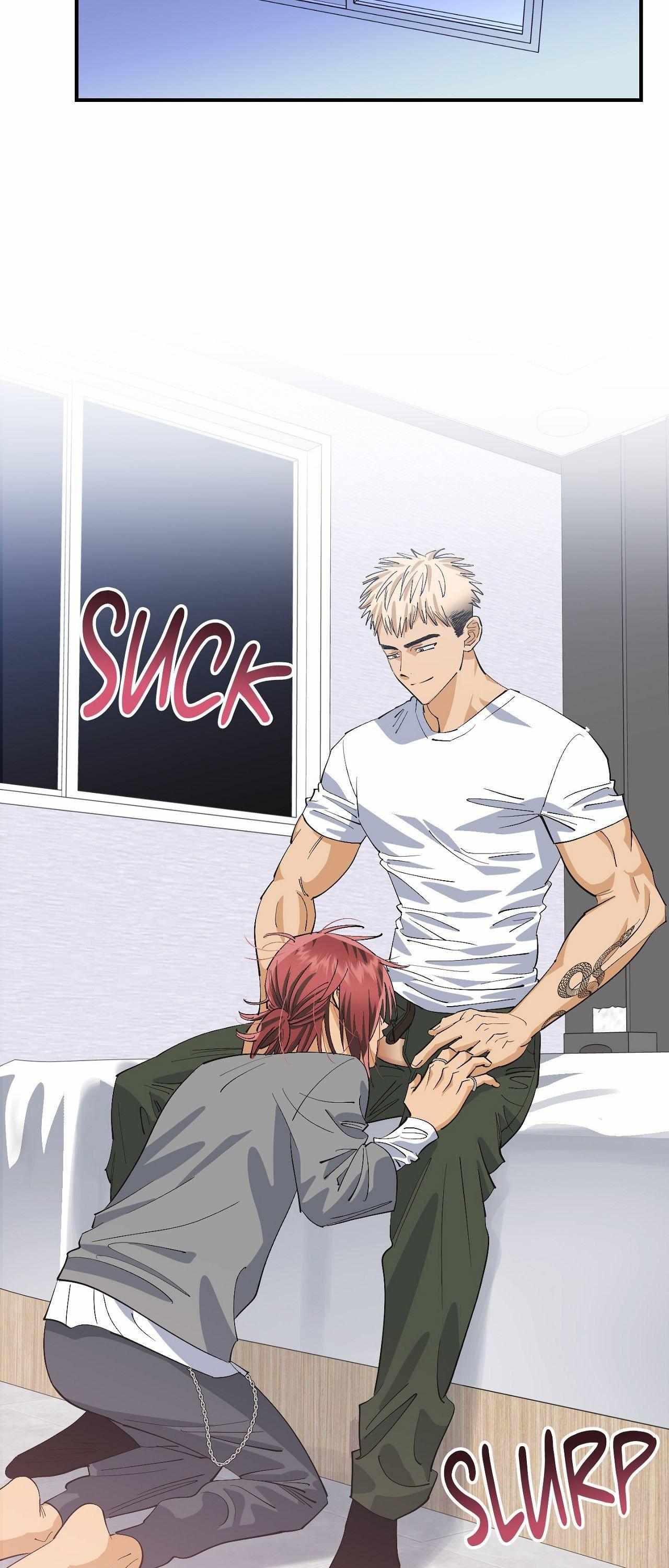 Read OXO chapter 18 image 1 on Lezhin