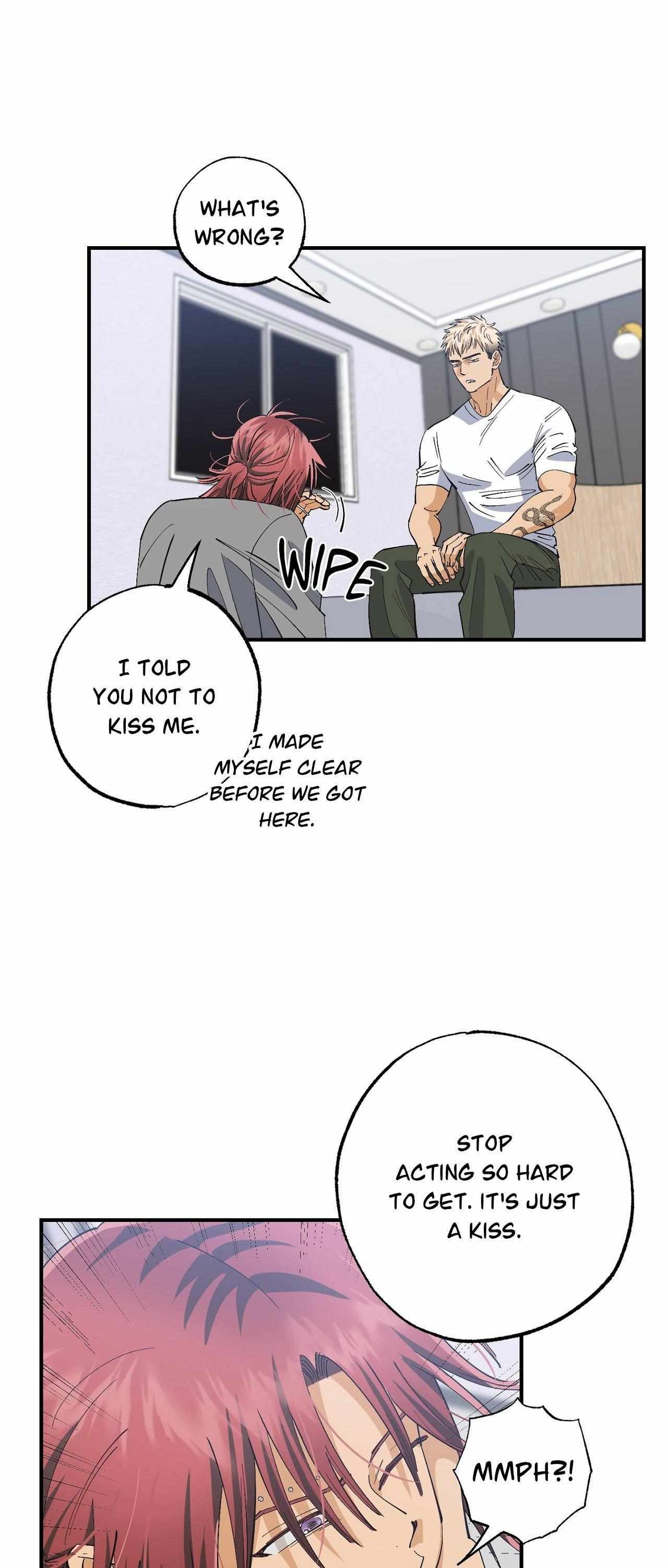 Read OXO chapter 18 image 11 on Lezhin