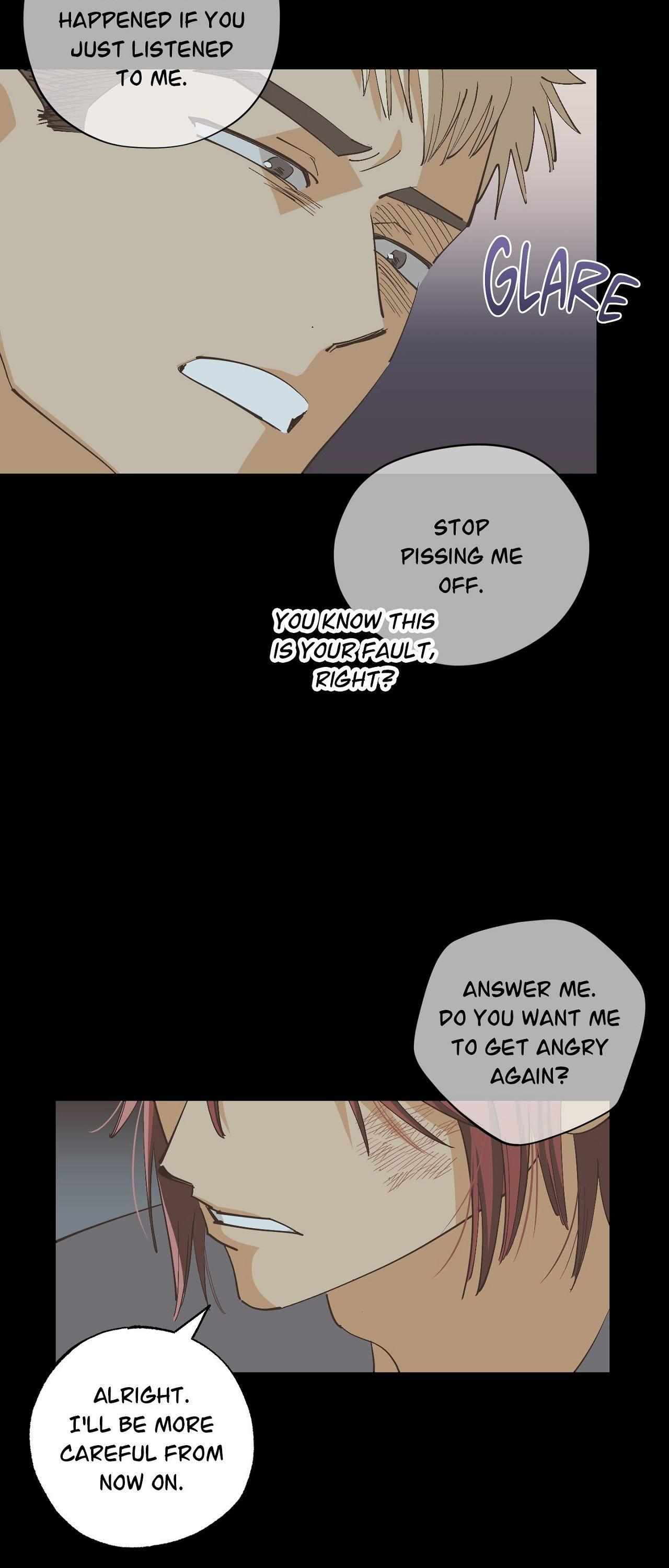 Read OXO chapter 18 image 14 on Lezhin
