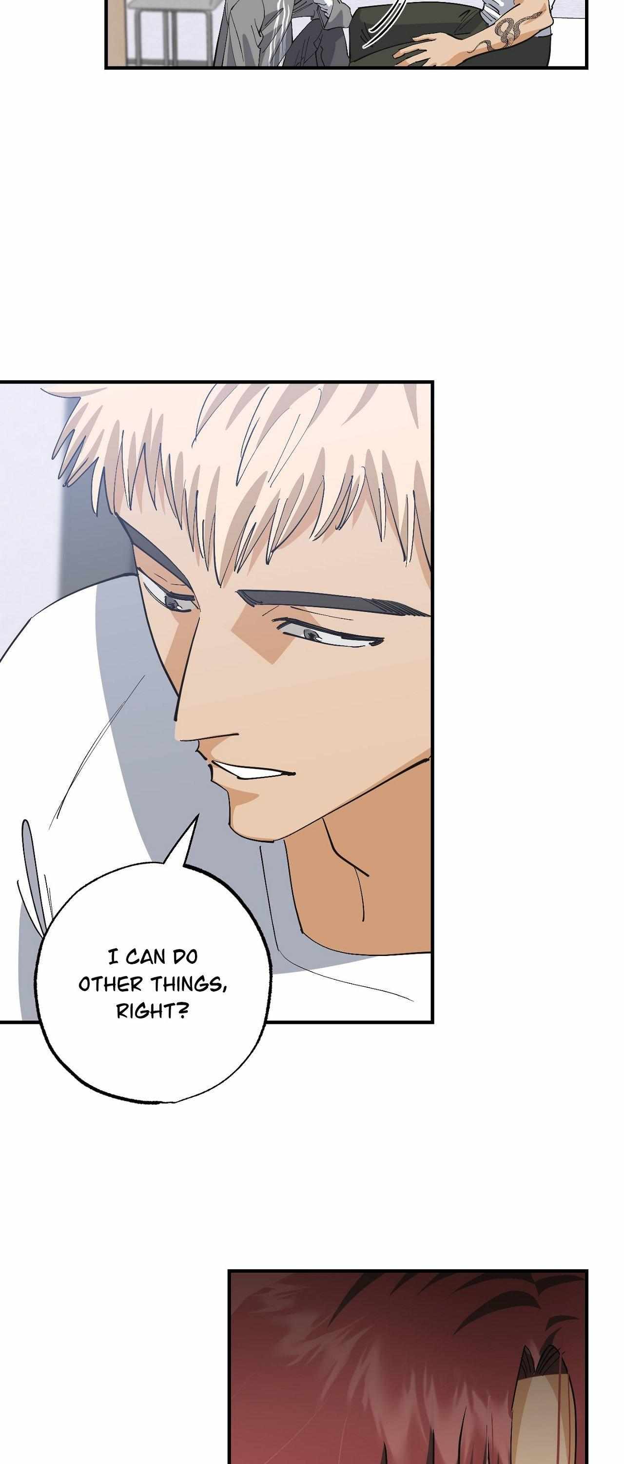 Read OXO chapter 18 image 17 on Lezhin