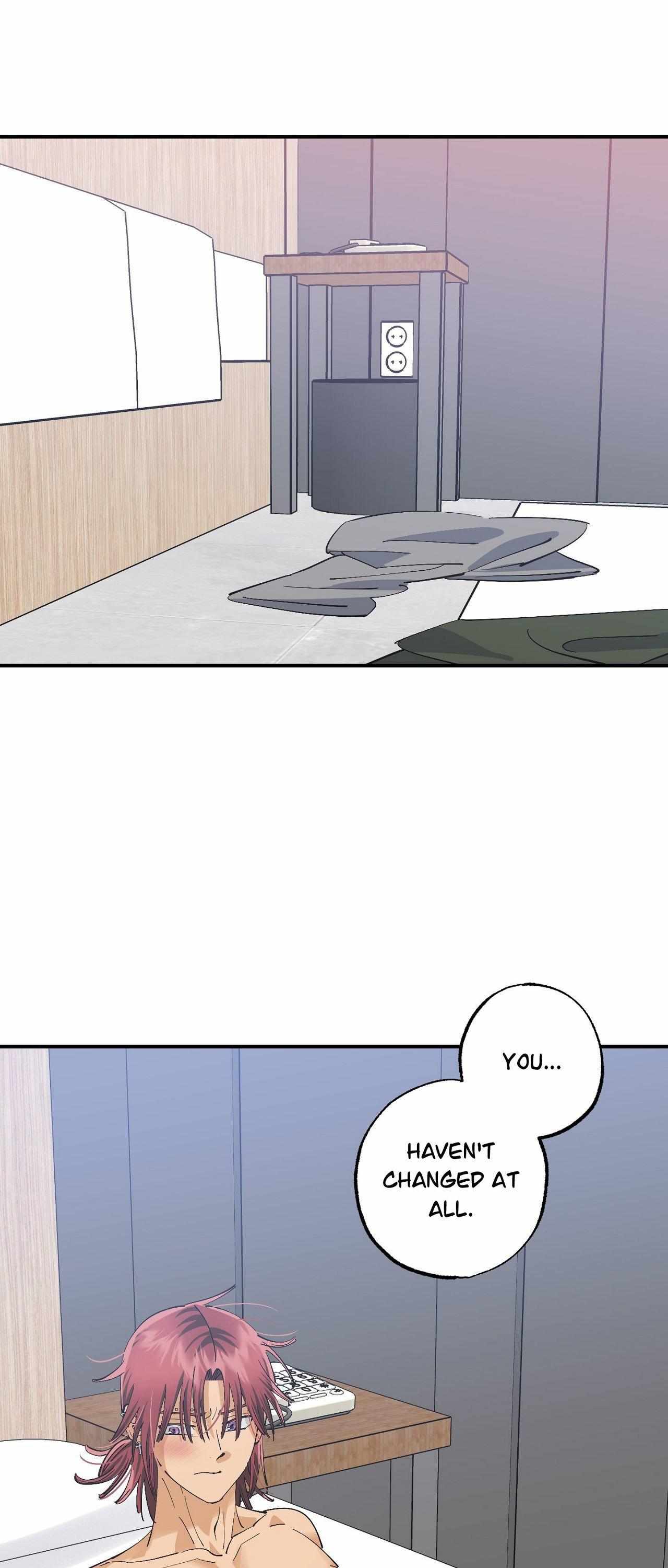 Read OXO chapter 18 image 20 on Lezhin
