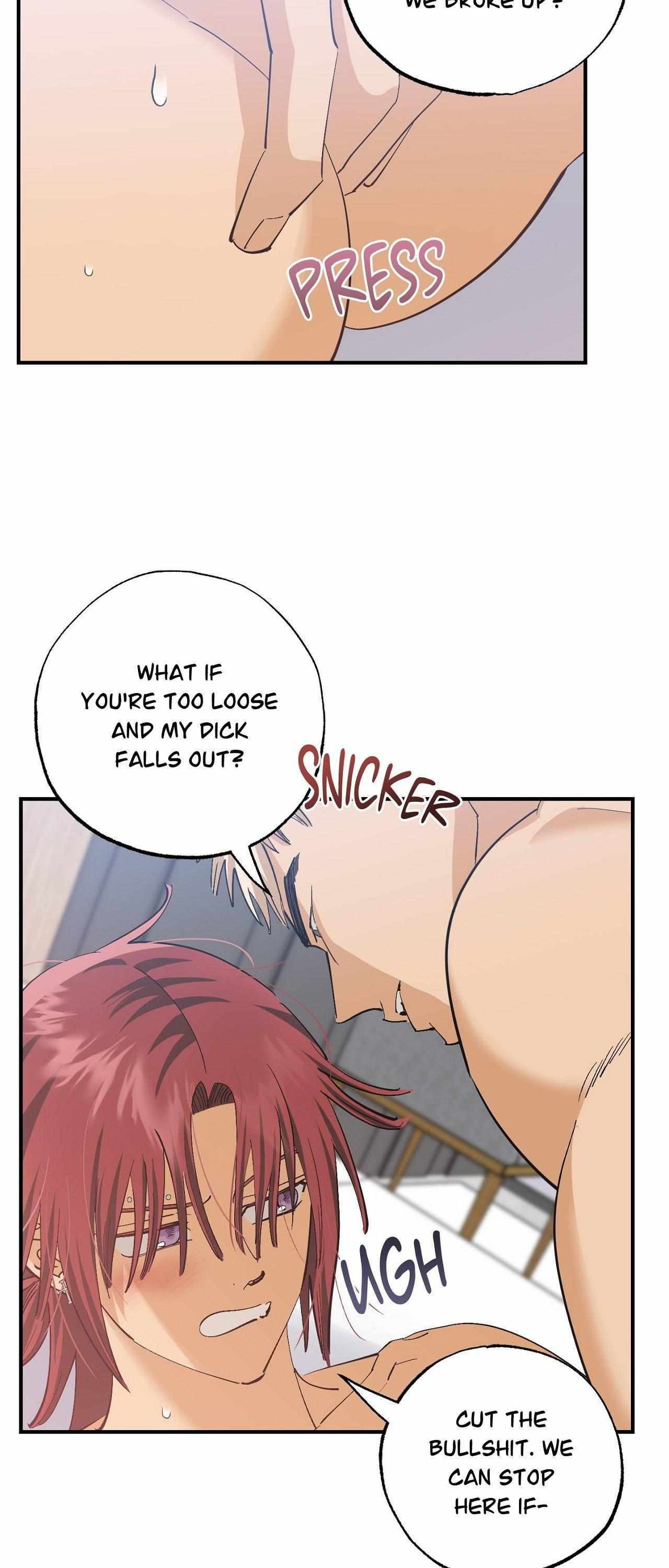 Read OXO chapter 18 image 23 on Lezhin