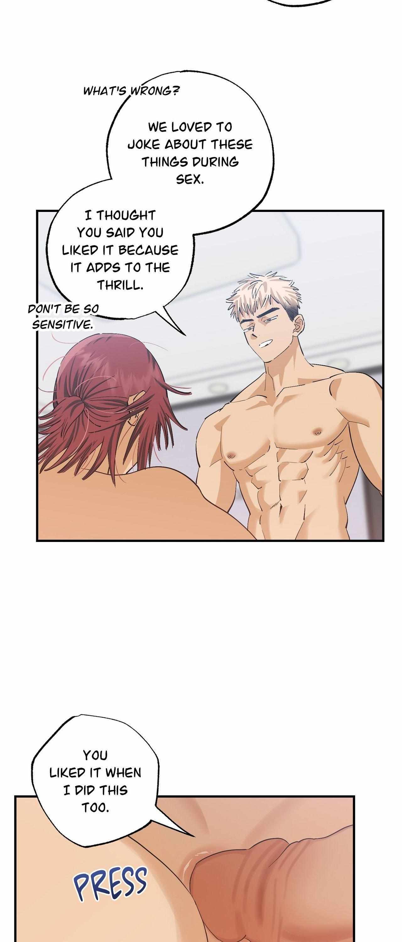 Read OXO chapter 18 image 24 on Lezhin