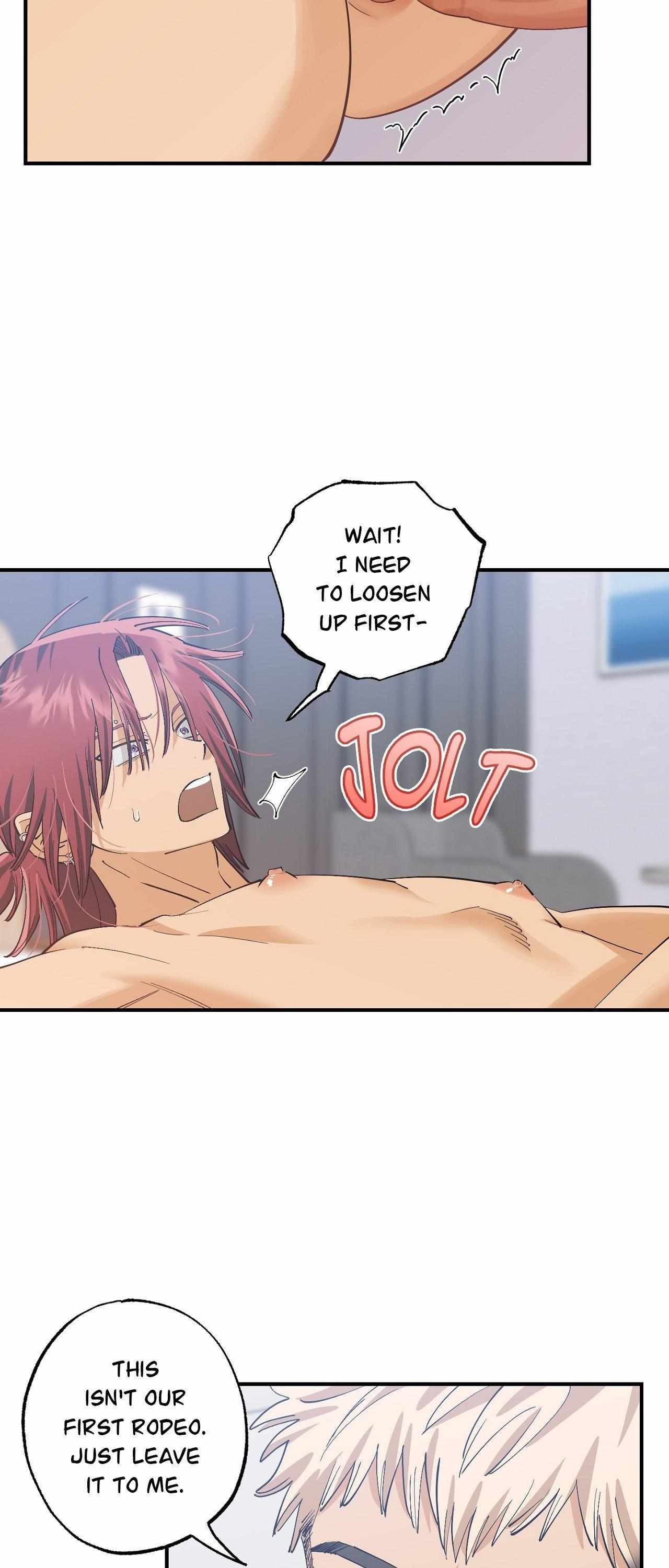 Read OXO chapter 18 image 25 on Lezhin