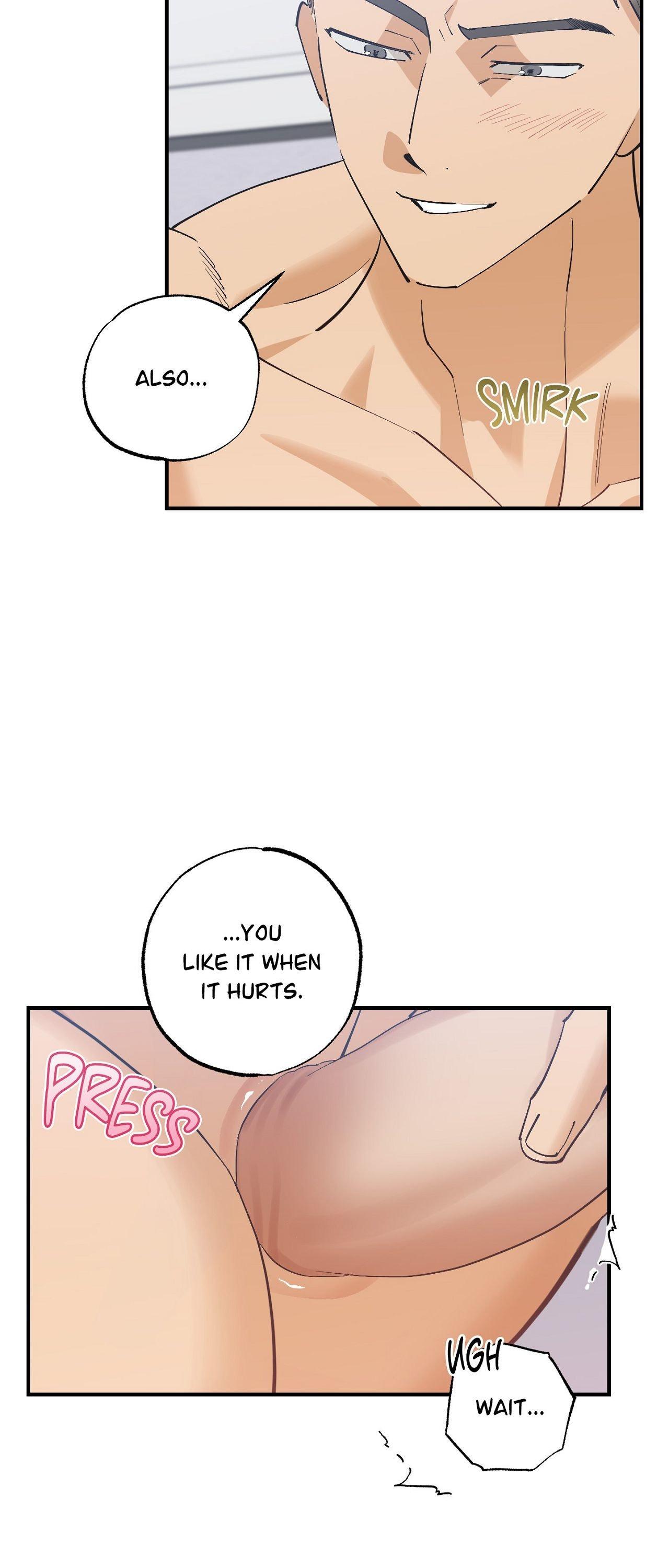 Read OXO chapter 18 image 26 on Lezhin