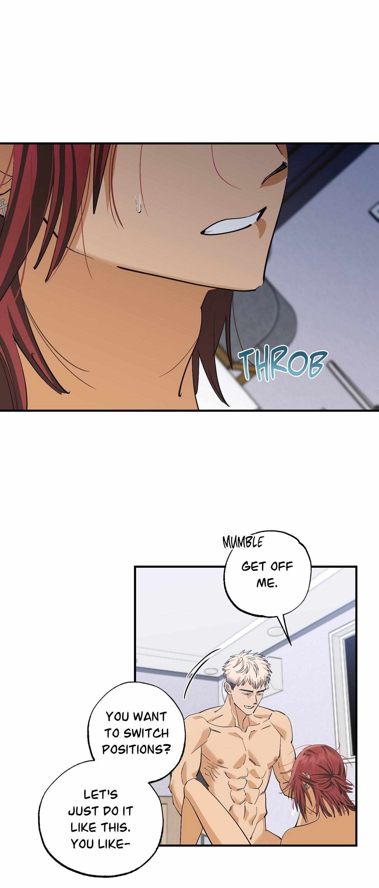 Read OXO chapter 18 image 28 on Lezhin